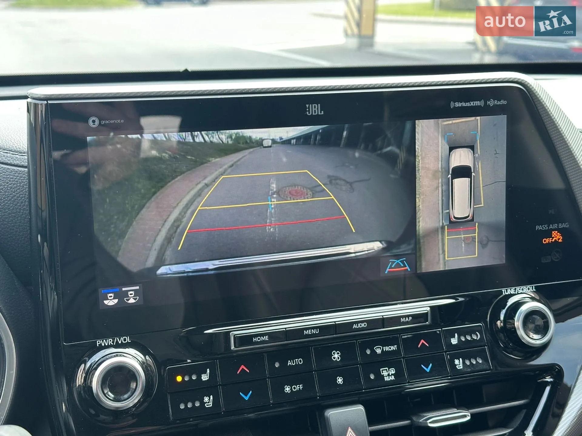 2020 Toyota Highlander - мініатюра 41