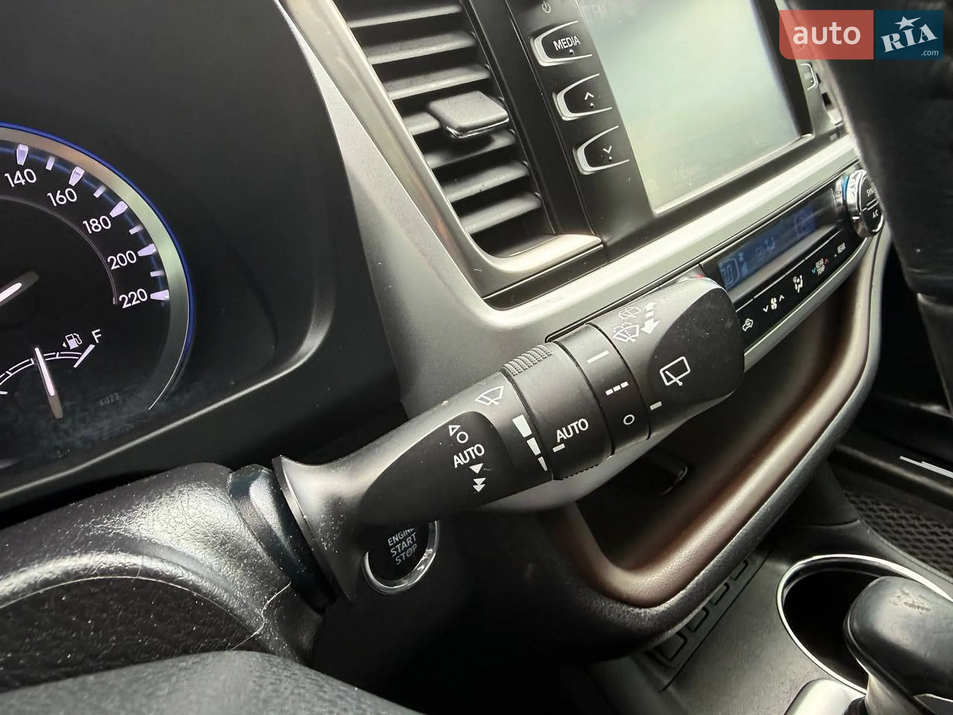 2019 Toyota Highlander - мініатюра 10