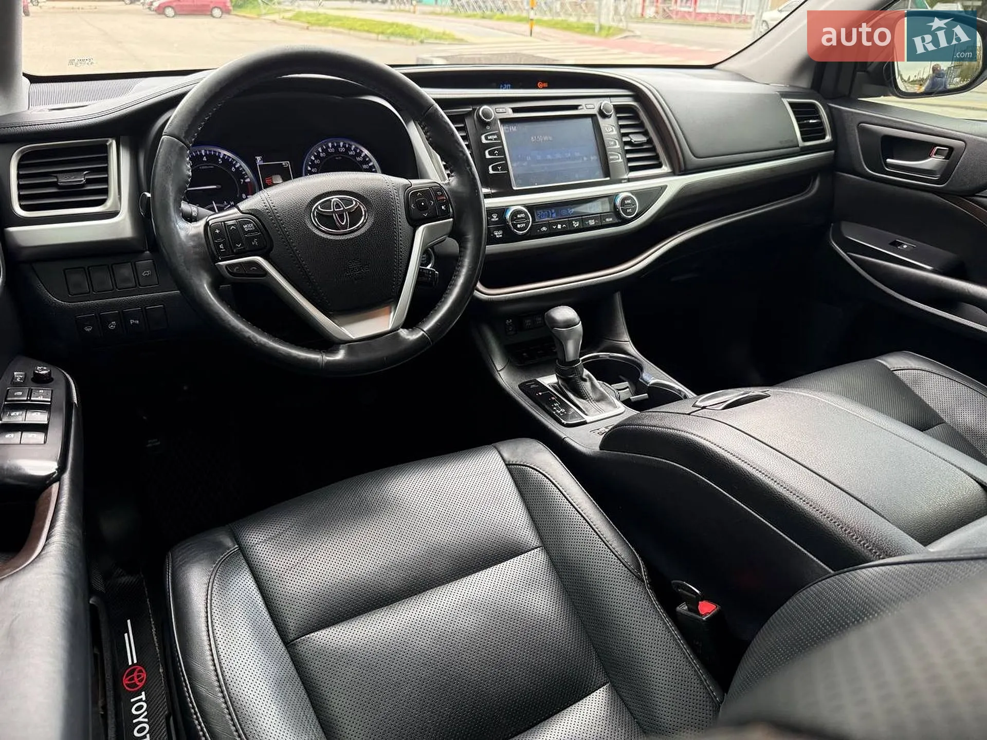 2019 Toyota Highlander - мініатюра 18