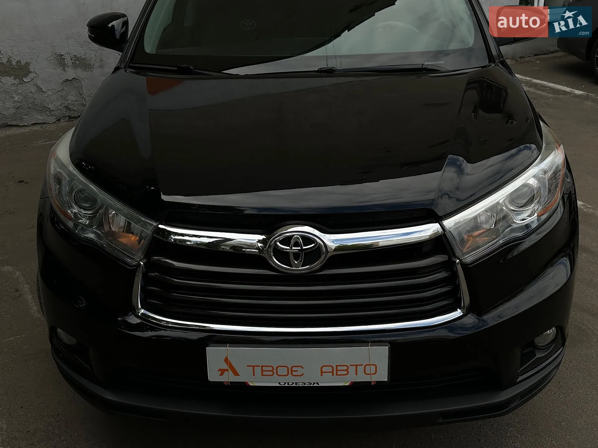 2015 Toyota Highlander - мініатюра 15