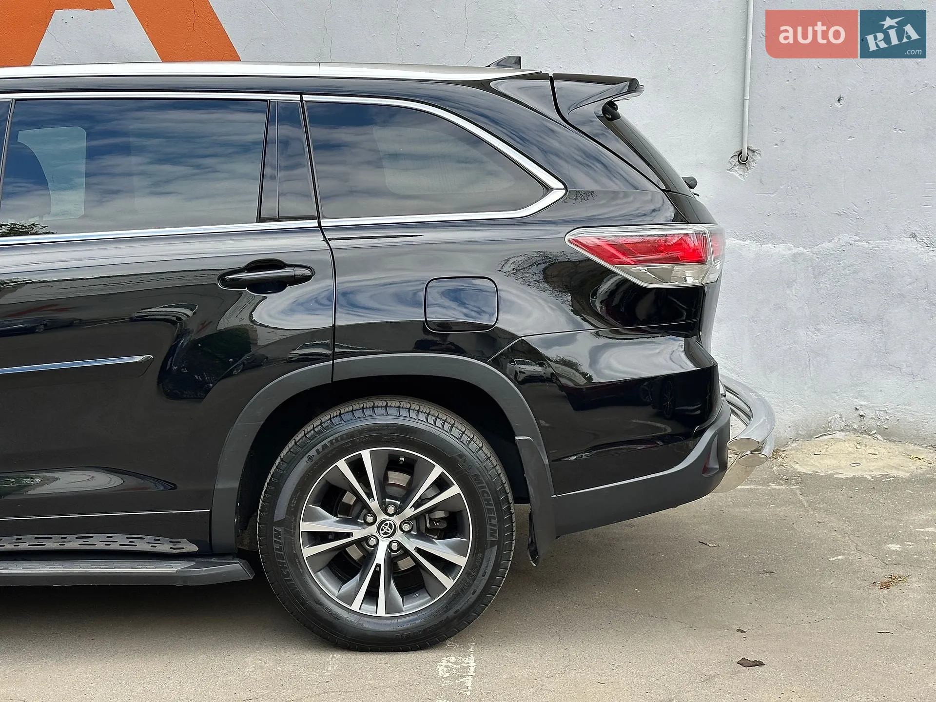 2015 Toyota Highlander - мініатюра 18