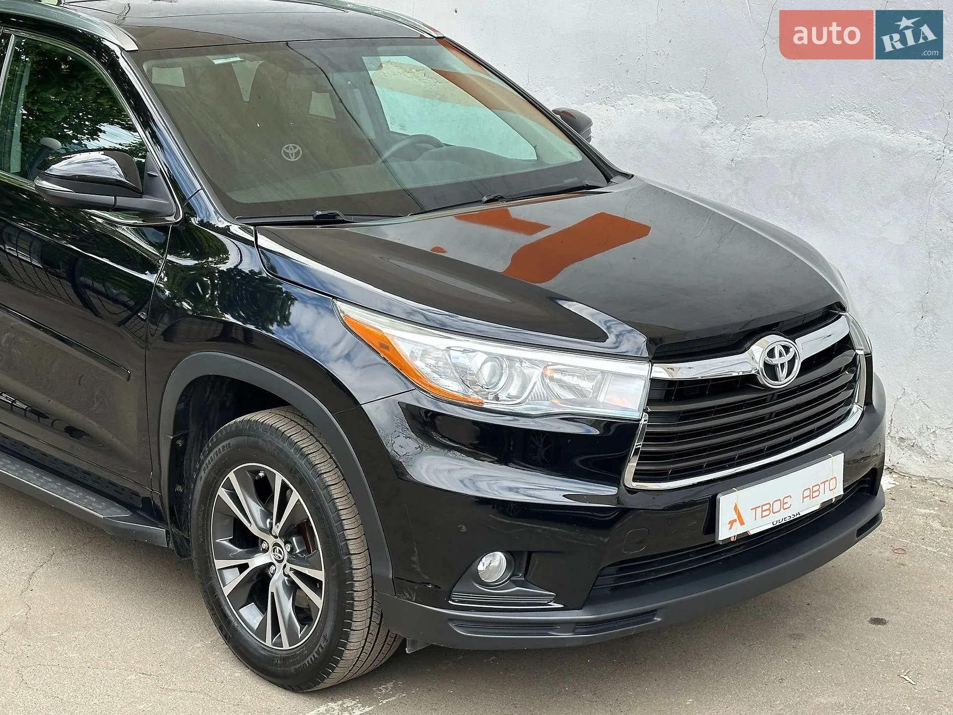 2015 Toyota Highlander - мініатюра 22