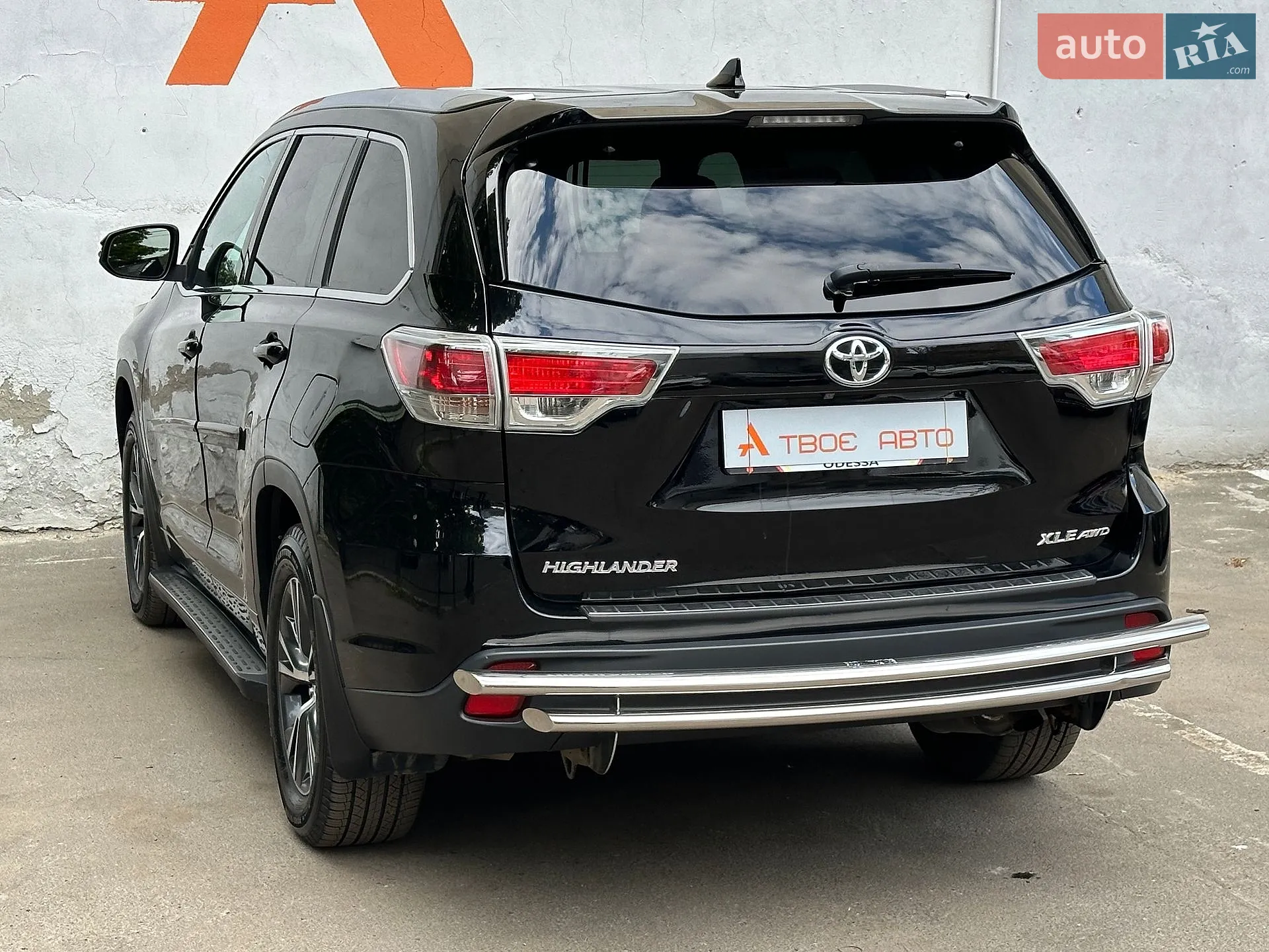 2015 Toyota Highlander - мініатюра 27