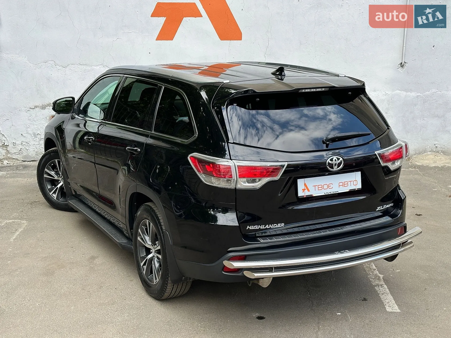 2015 Toyota Highlander - мініатюра 31