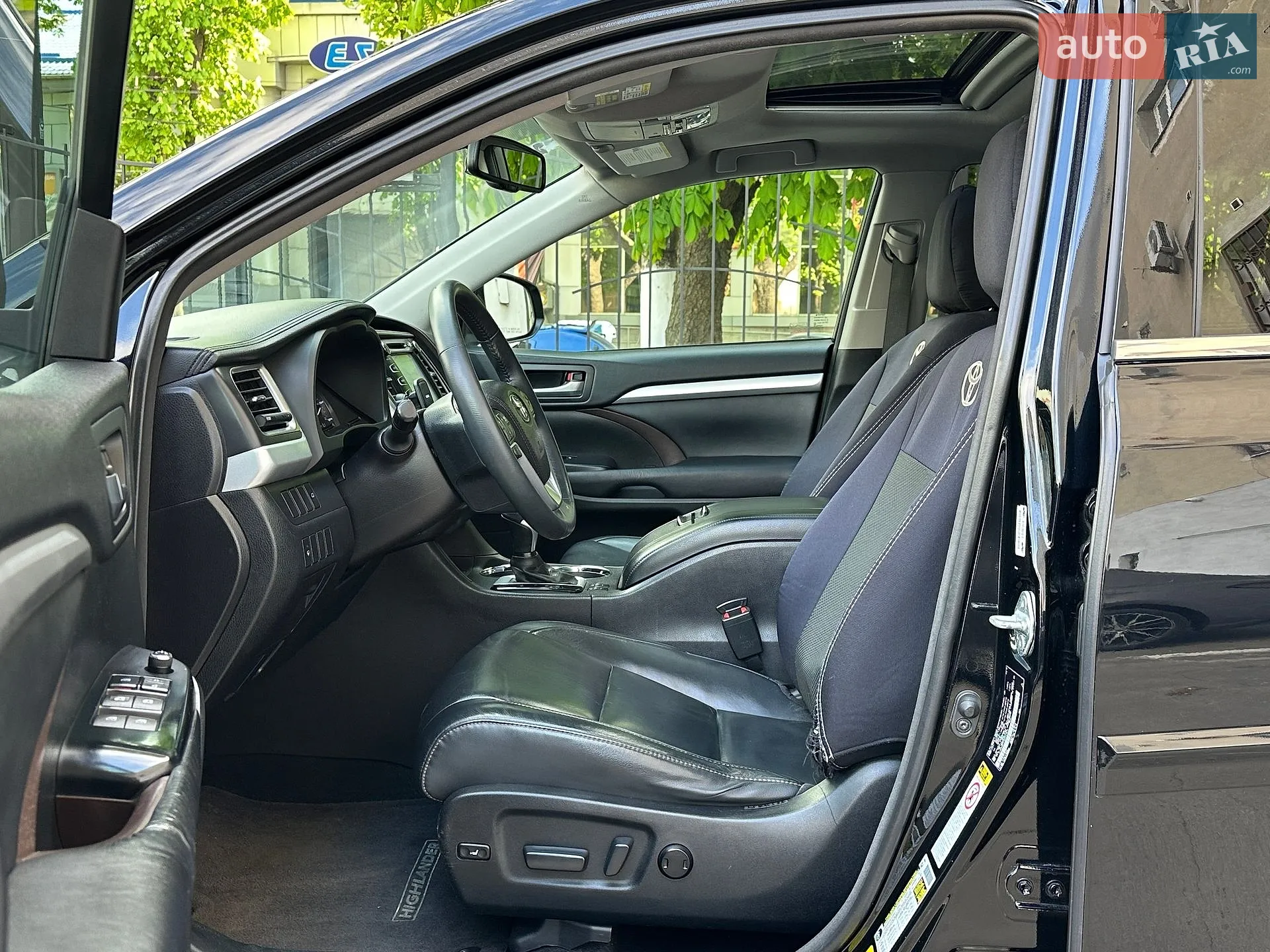 2015 Toyota Highlander - мініатюра 36