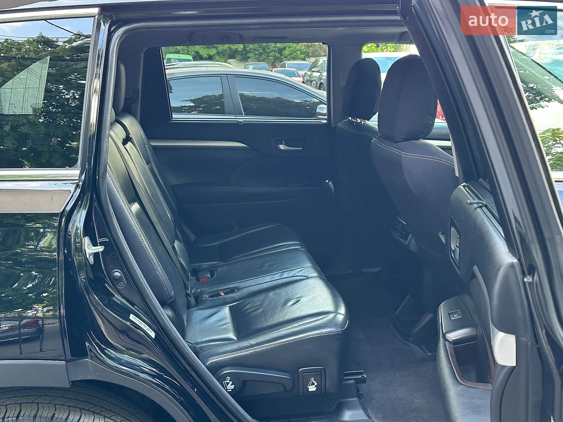 2015 Toyota Highlander - мініатюра 49