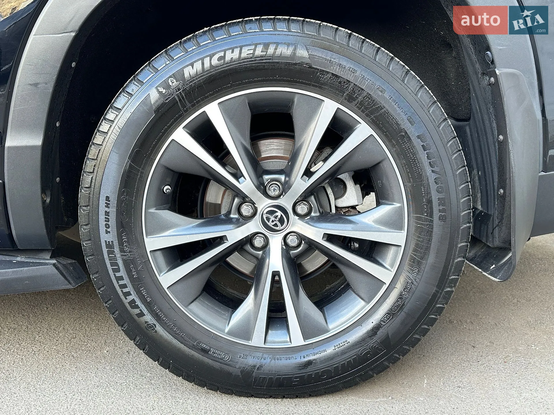2015 Toyota Highlander - мініатюра 54