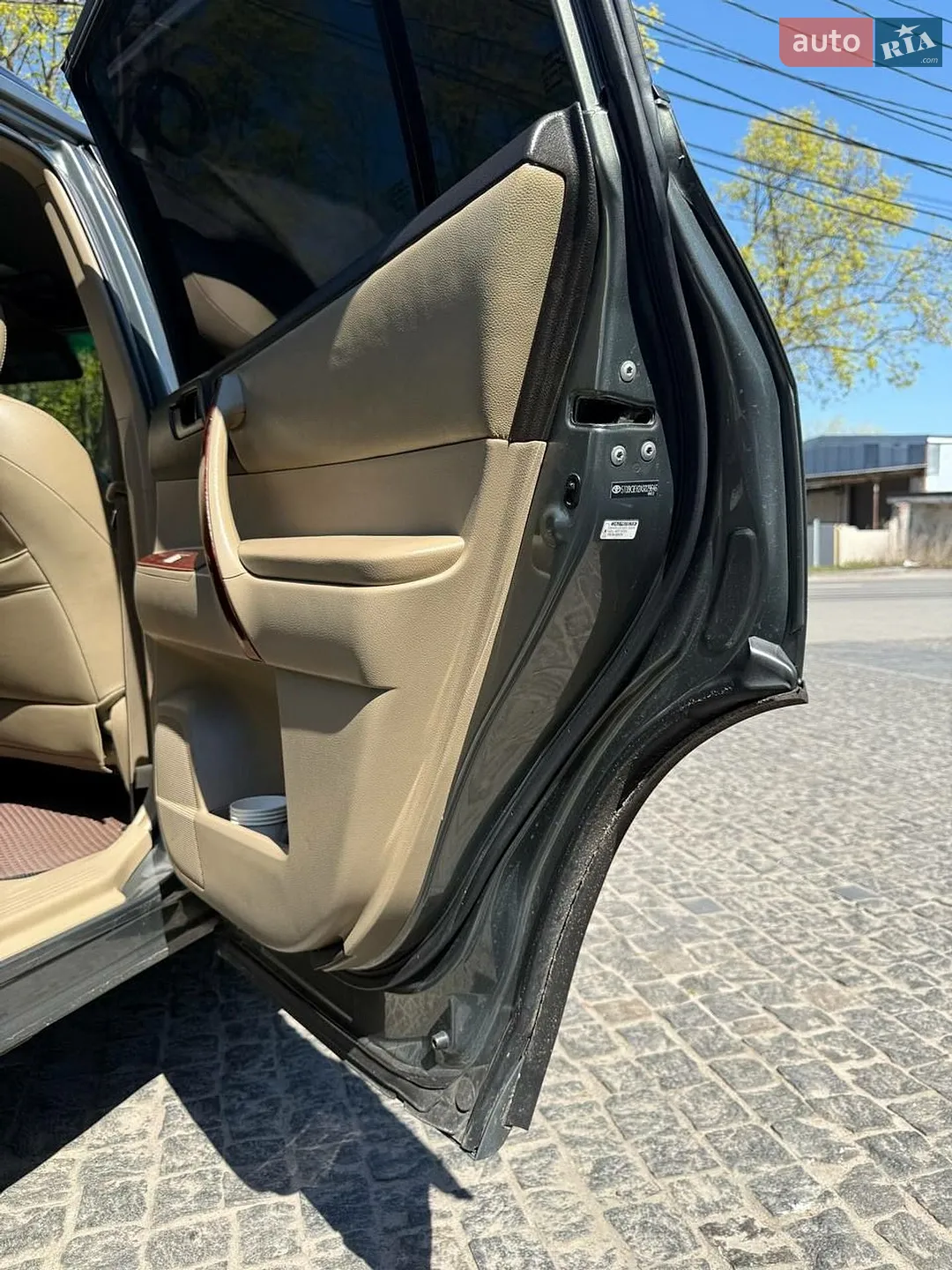 2010 Toyota Highlander - мініатюра 20