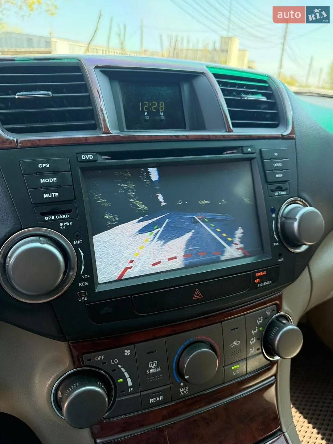 2010 Toyota Highlander - мініатюра 36
