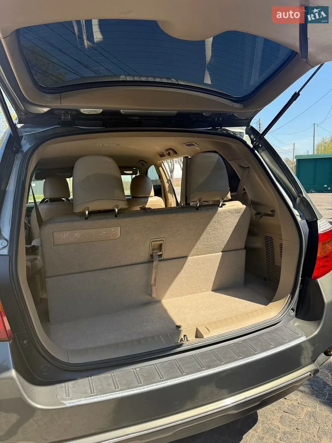 2010 Toyota Highlander - мініатюра 48