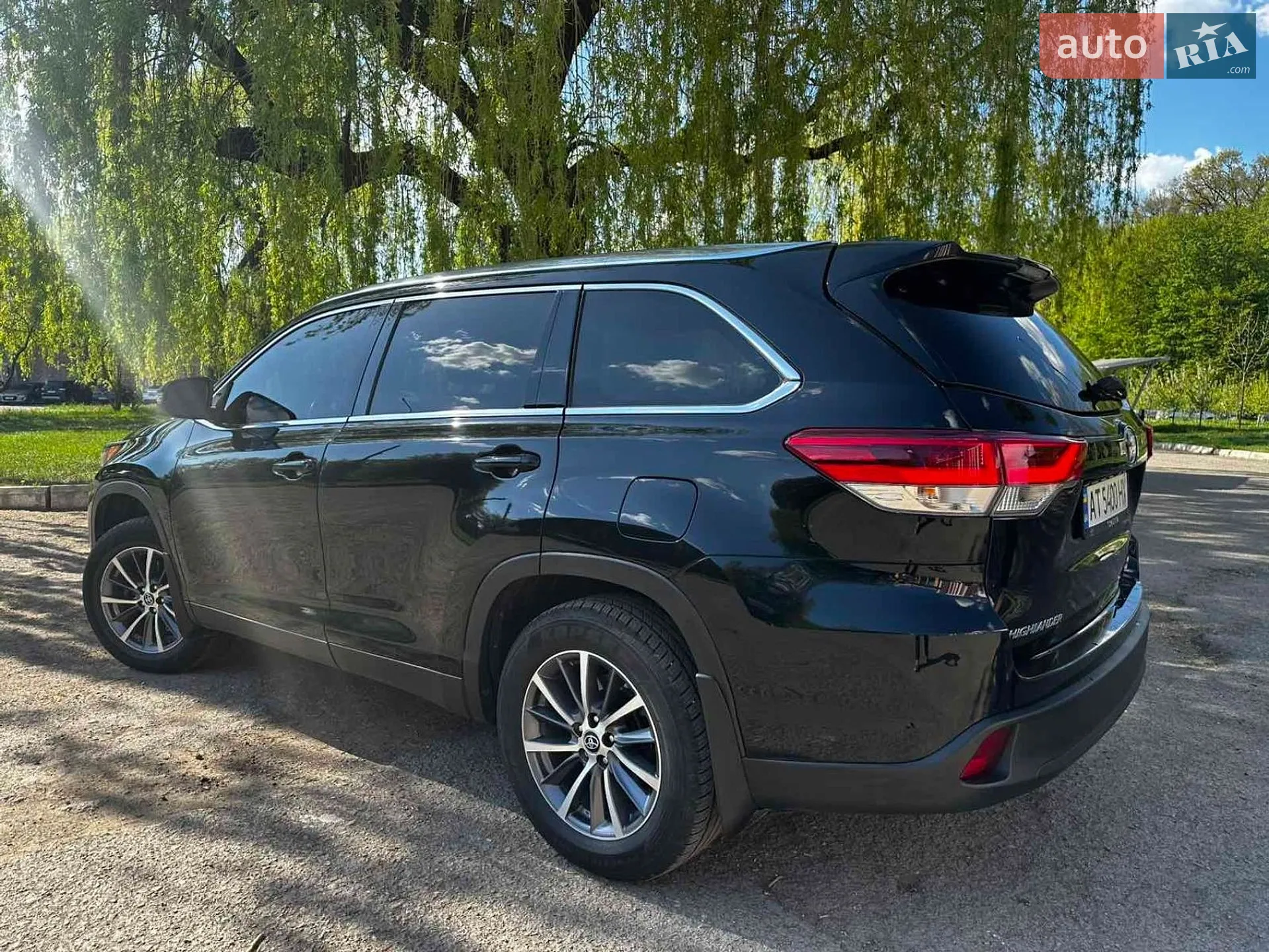 2019 Toyota Highlander - мініатюра 15