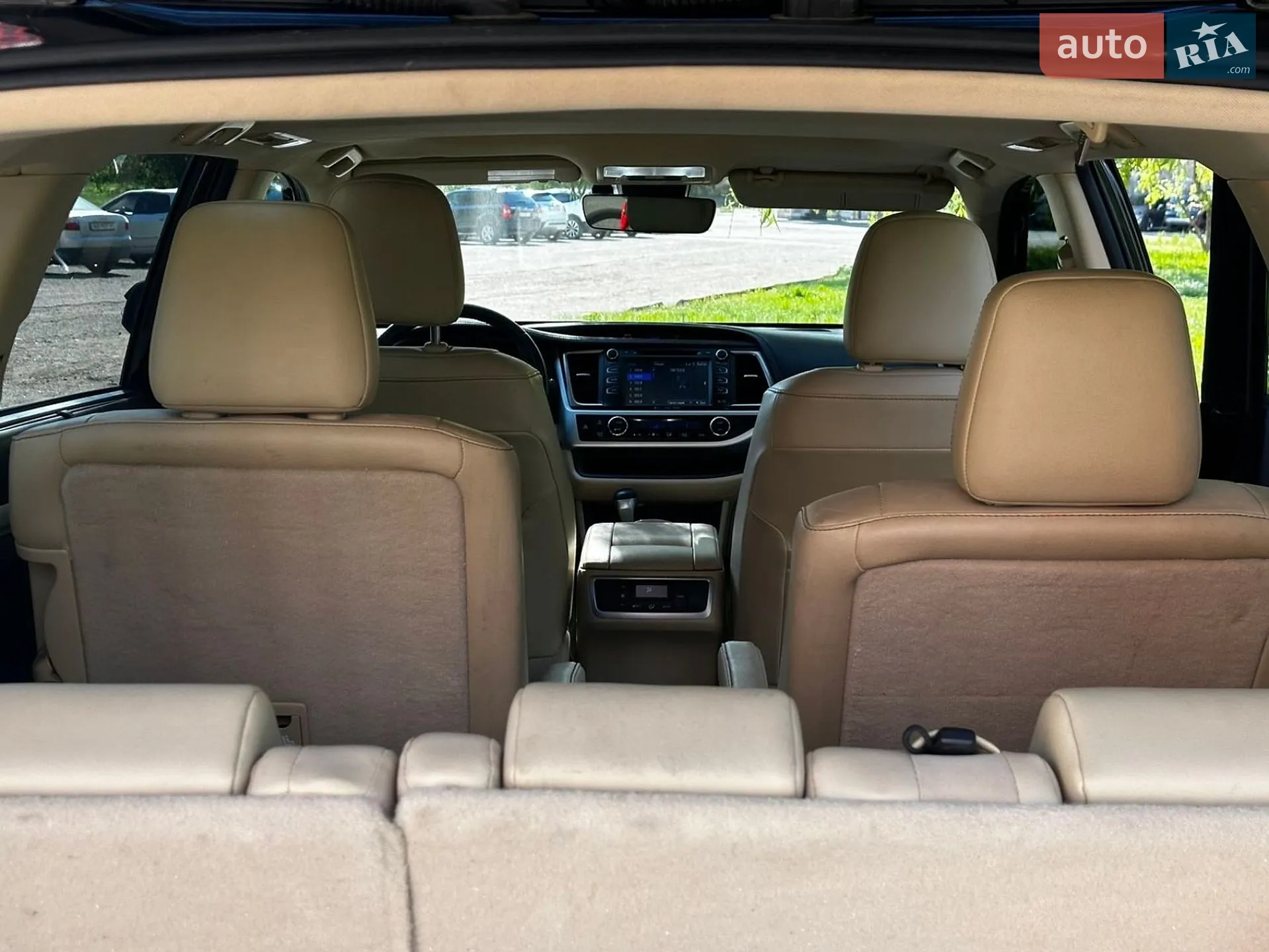 2019 Toyota Highlander - мініатюра 21