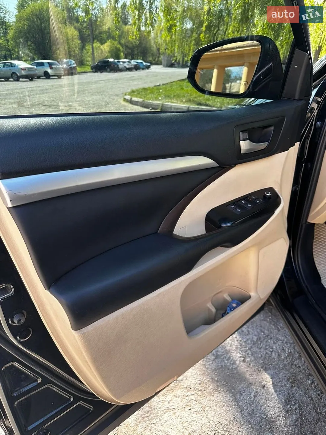 2019 Toyota Highlander - мініатюра 29