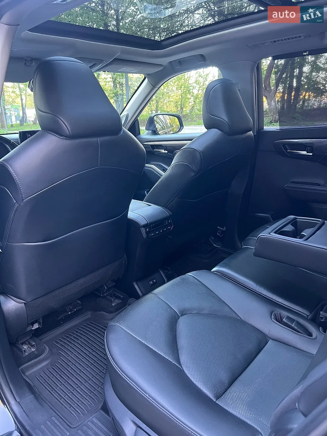 2020 Toyota Highlander - мініатюра 28