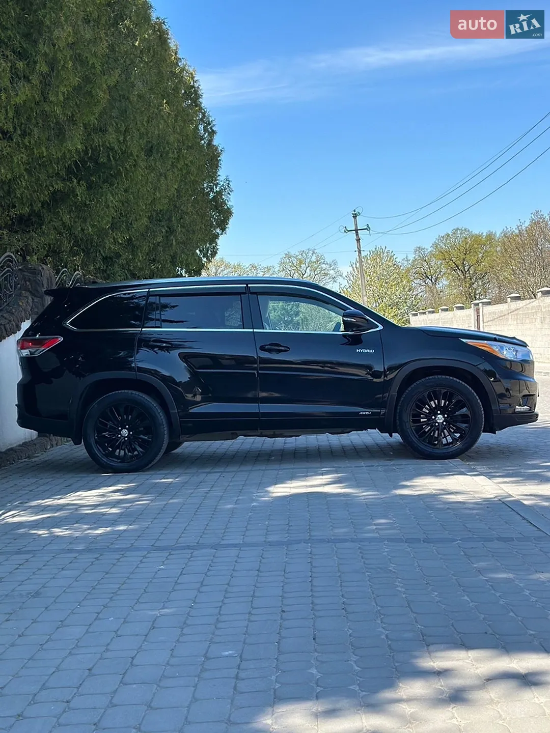 2016 Toyota Highlander - мініатюра 12
