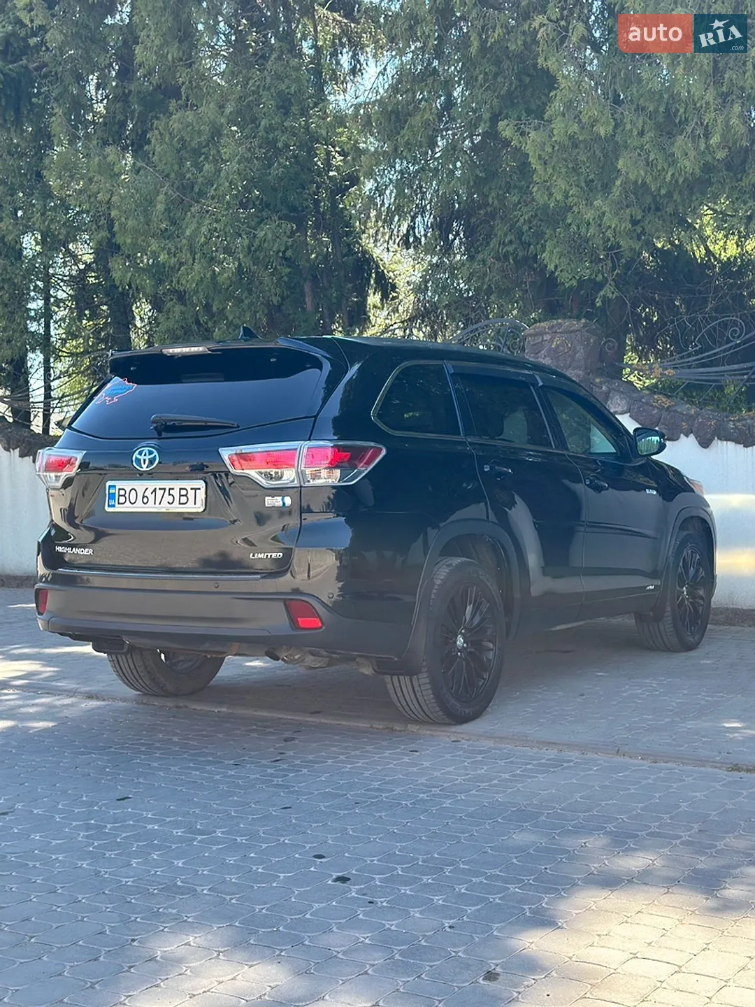 2016 Toyota Highlander - мініатюра 14