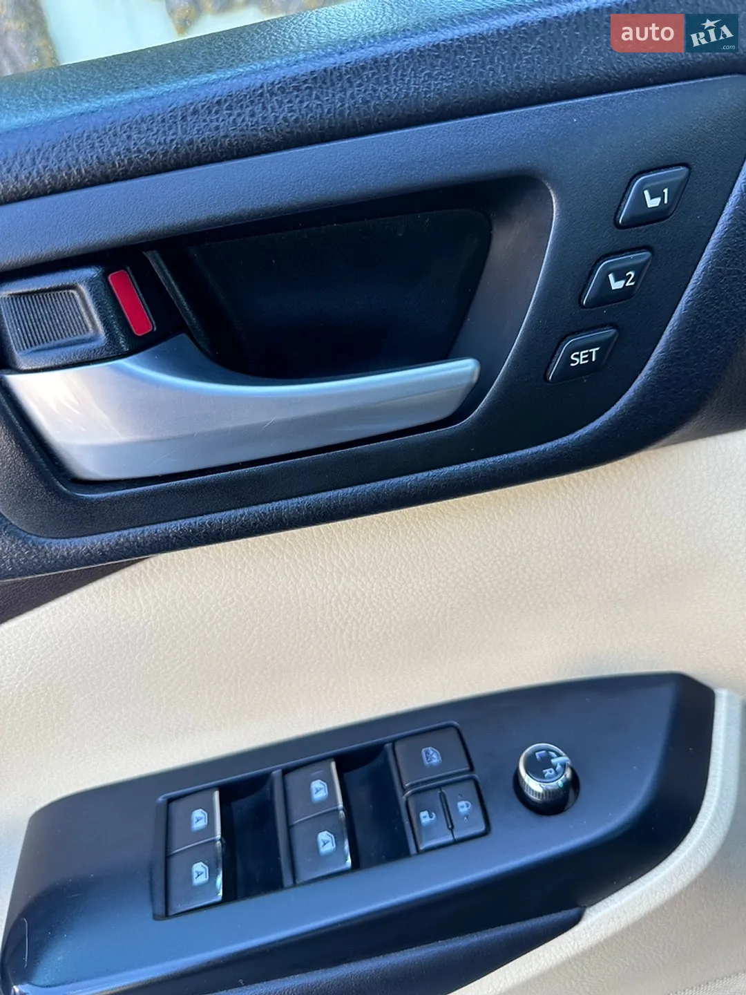 2016 Toyota Highlander - мініатюра 23
