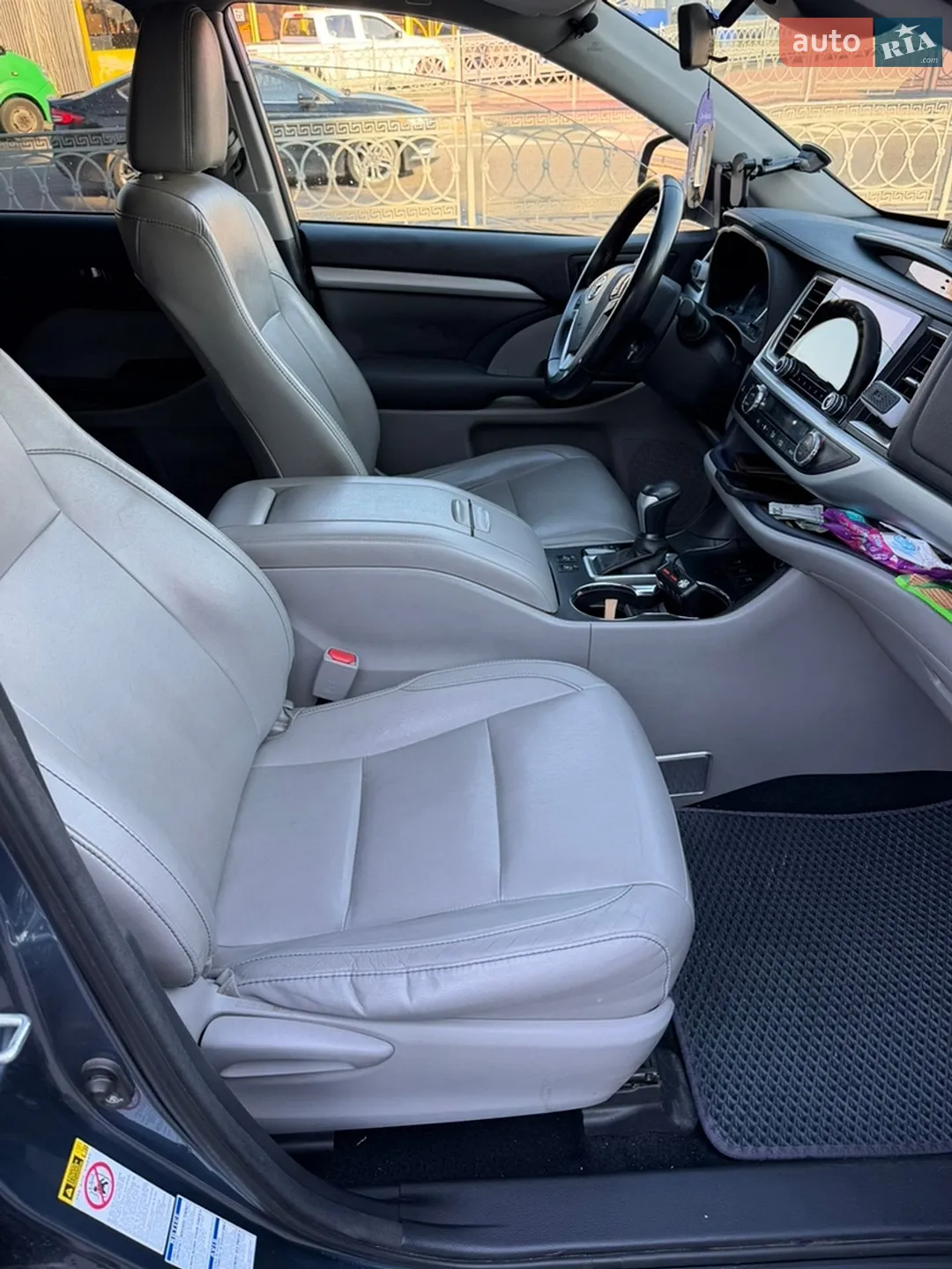 2018 Toyota Highlander - мініатюра 26