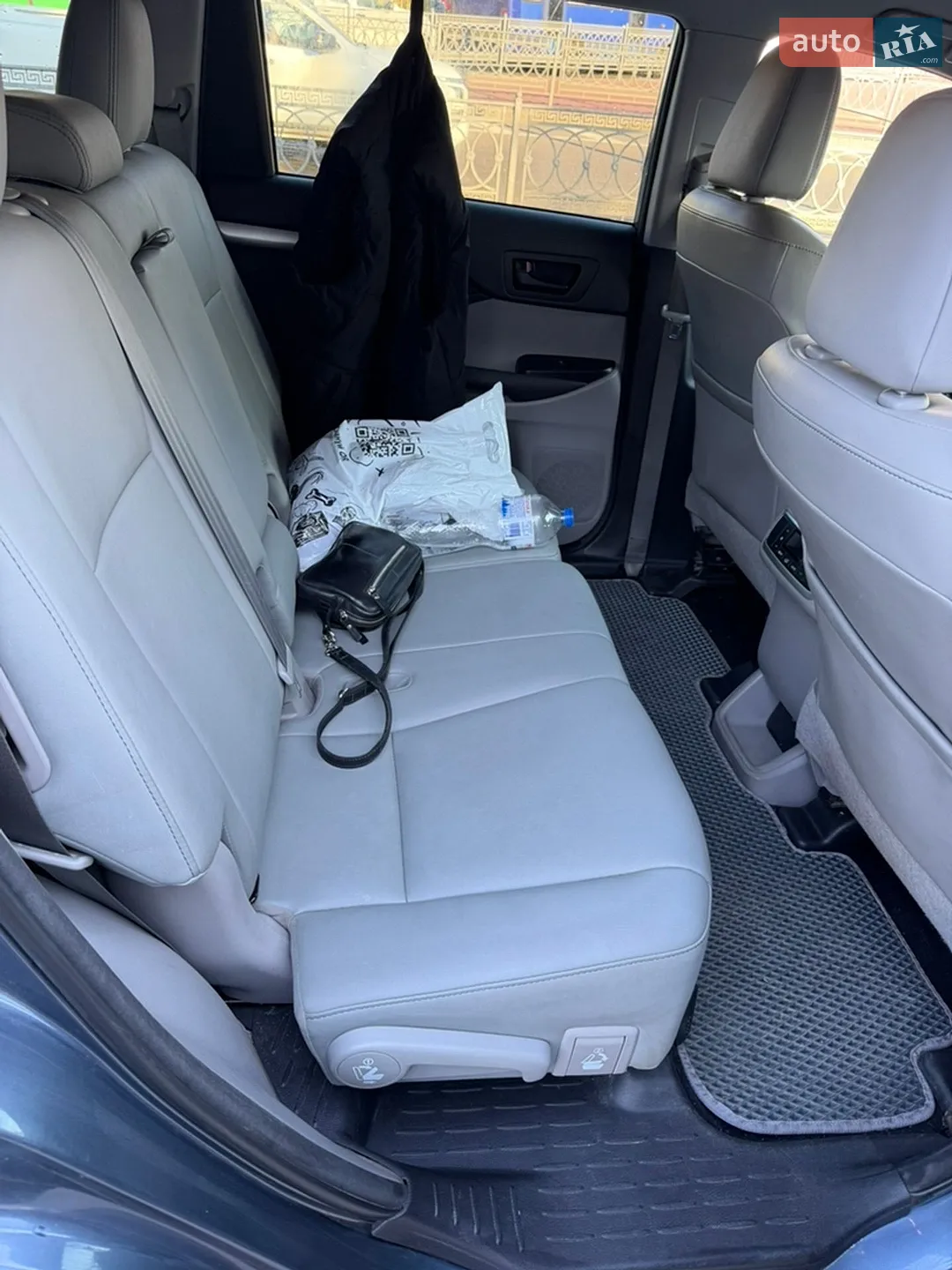 2018 Toyota Highlander - мініатюра 27