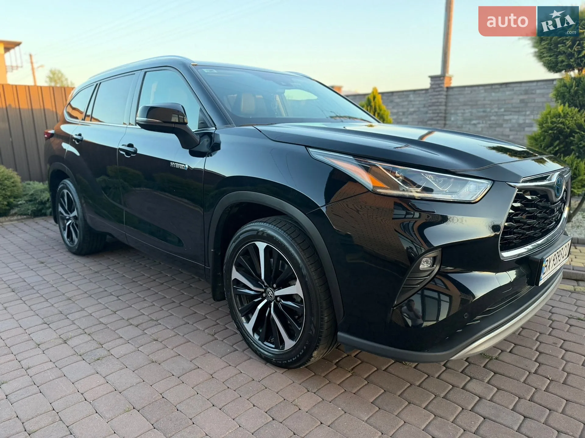 2021 Toyota Highlander - мініатюра 5