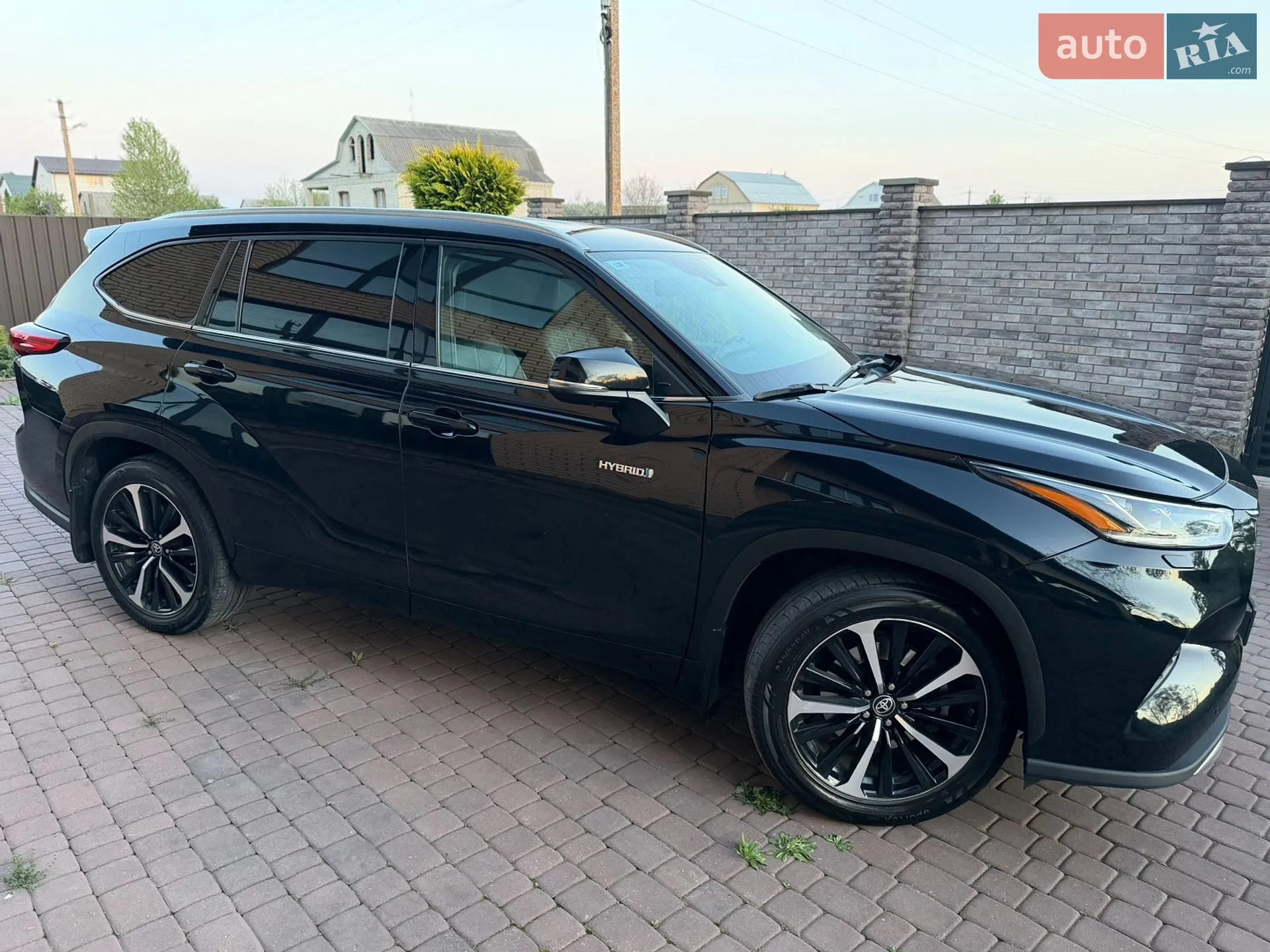 2021 Toyota Highlander - мініатюра 22