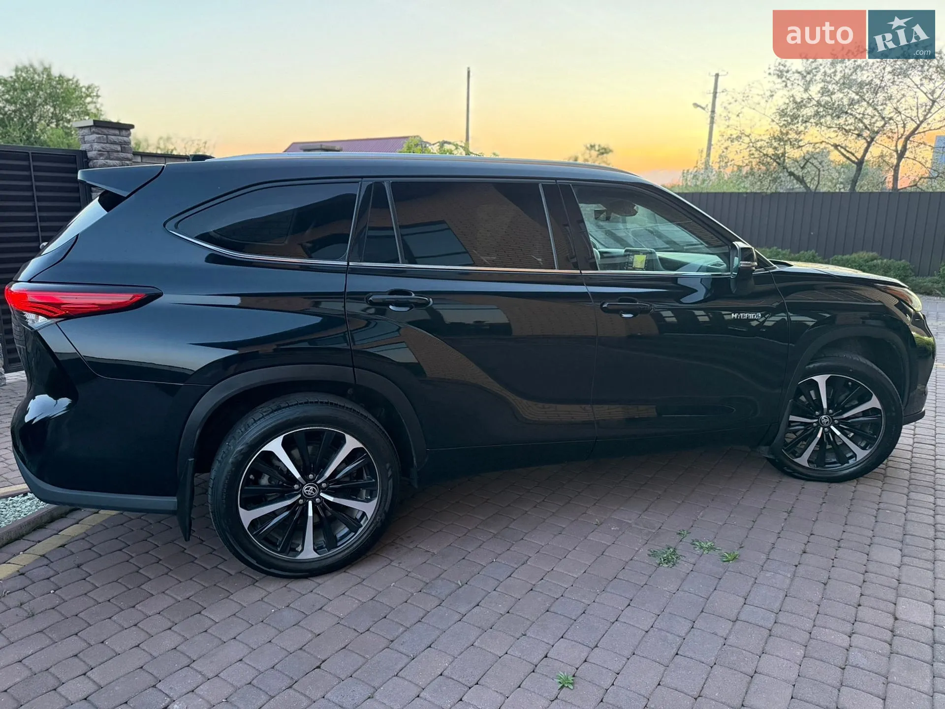 2021 Toyota Highlander - мініатюра 29