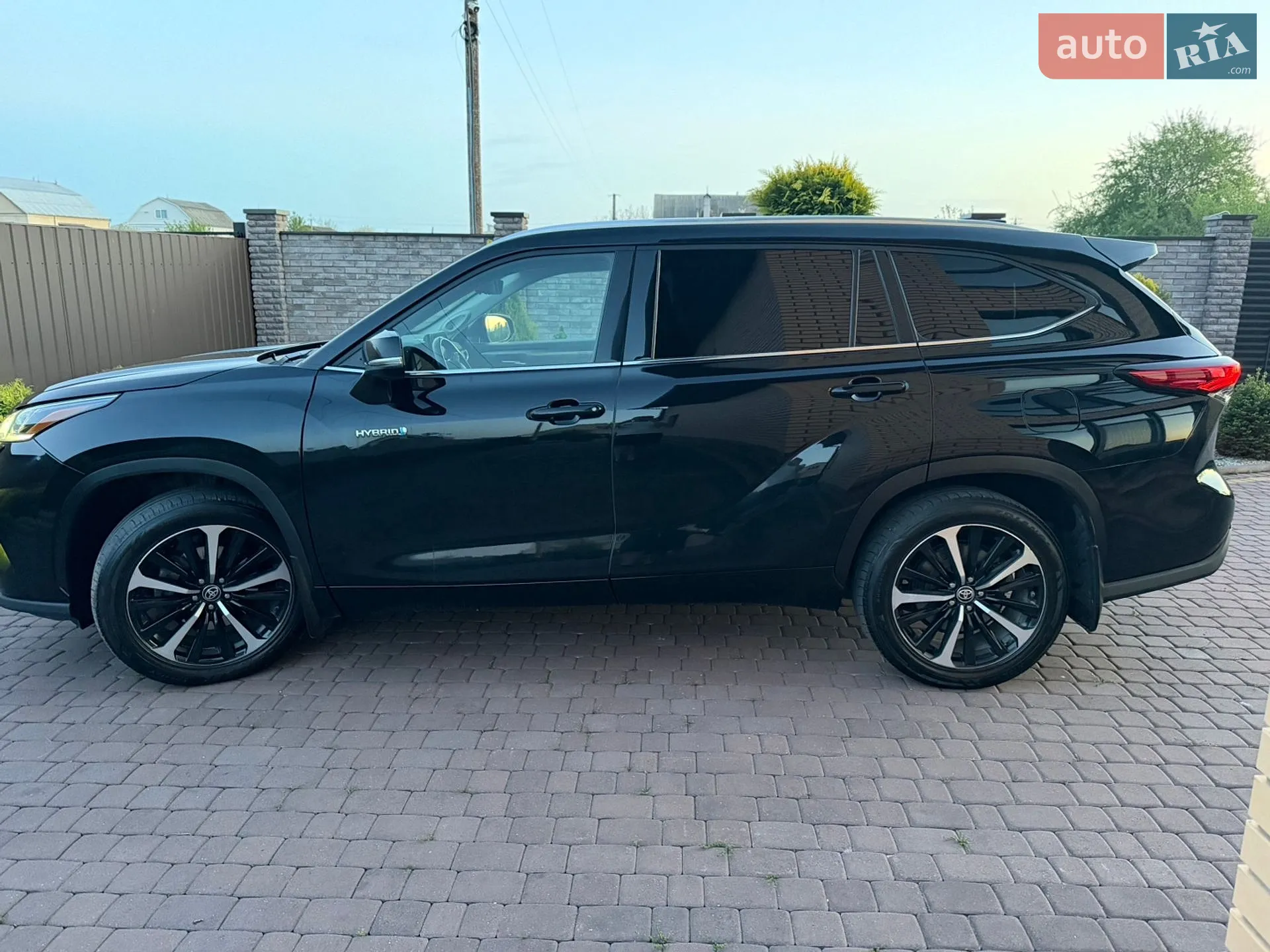 2021 Toyota Highlander - мініатюра 38