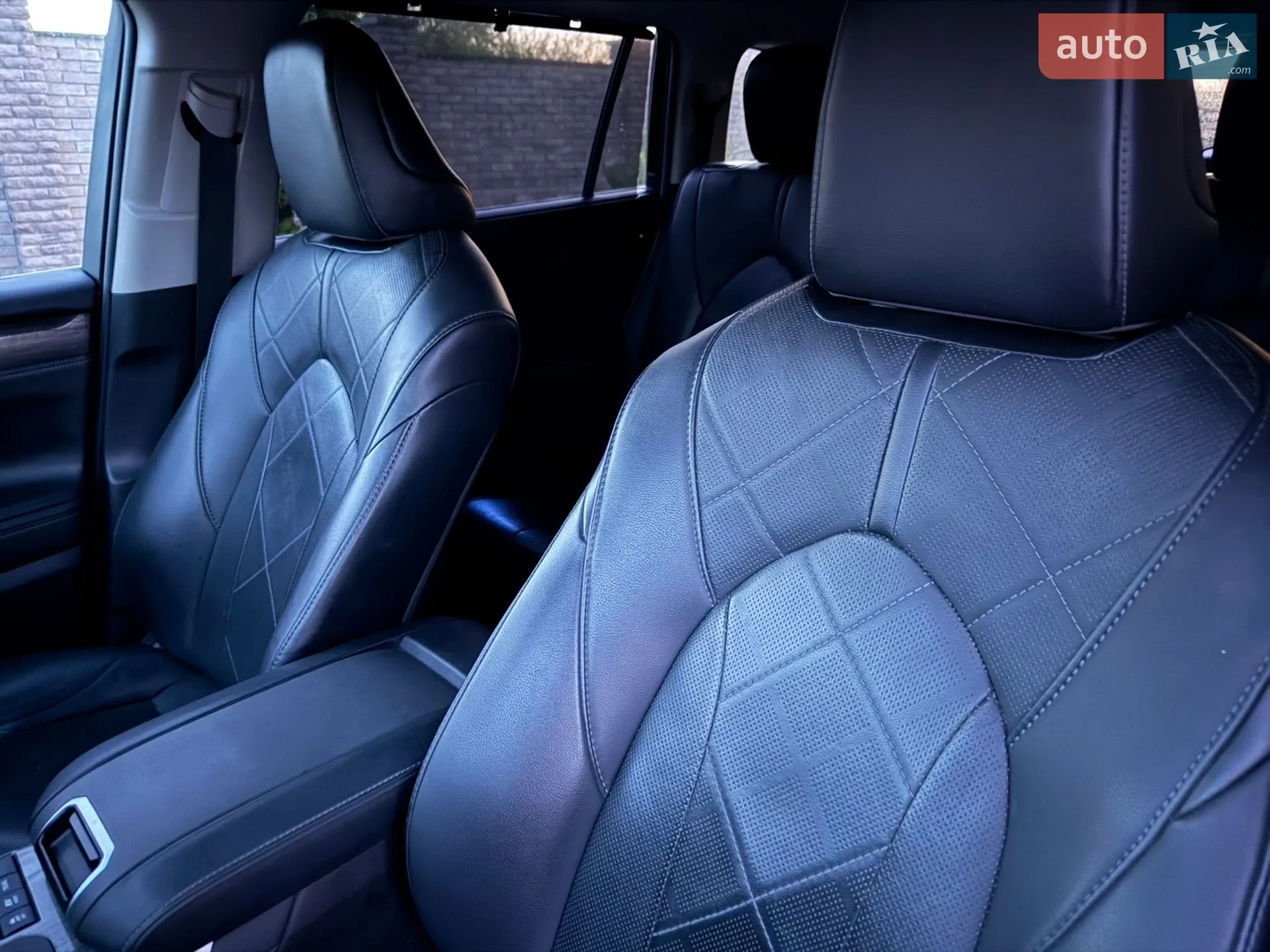 2021 Toyota Highlander - мініатюра 43