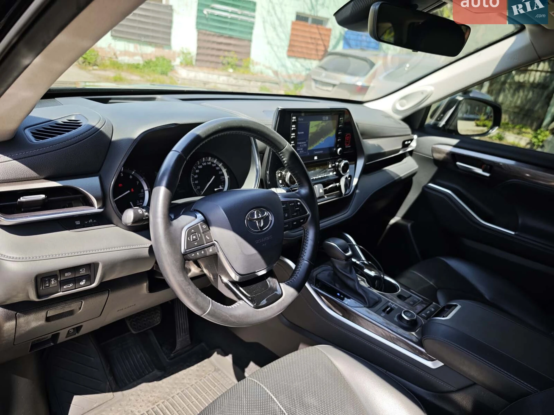 2020 Toyota Highlander - мініатюра 26