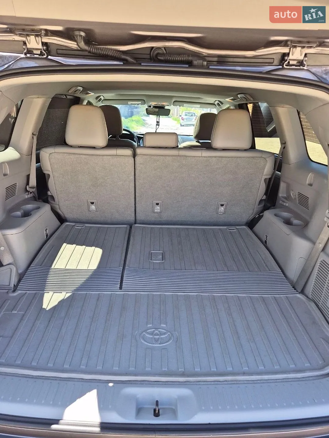2017 Toyota Highlander - мініатюра 32