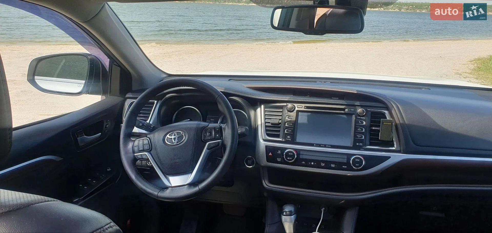2015 Toyota Highlander - мініатюра 29