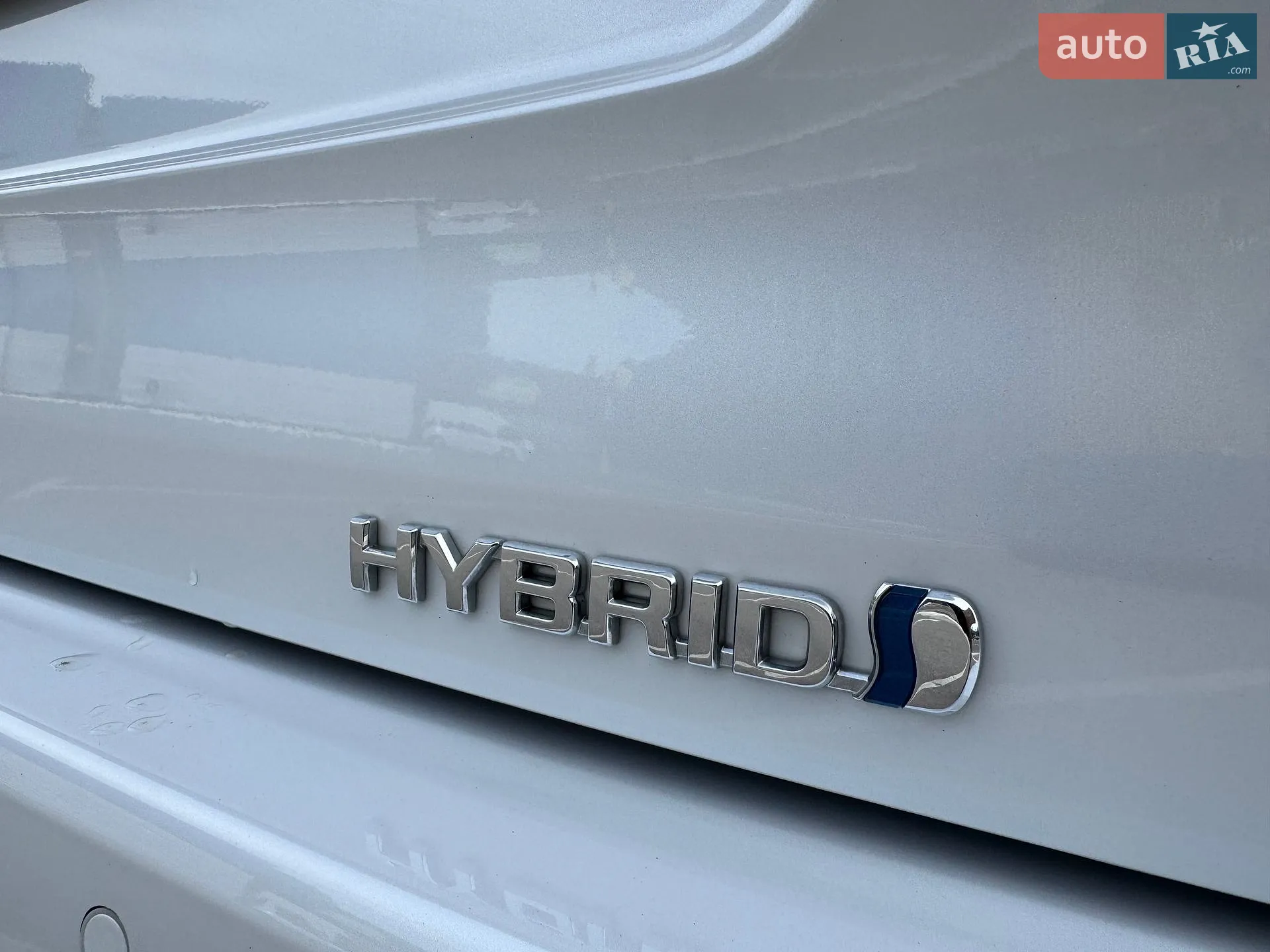 2023 Toyota Highlander - мініатюра 8
