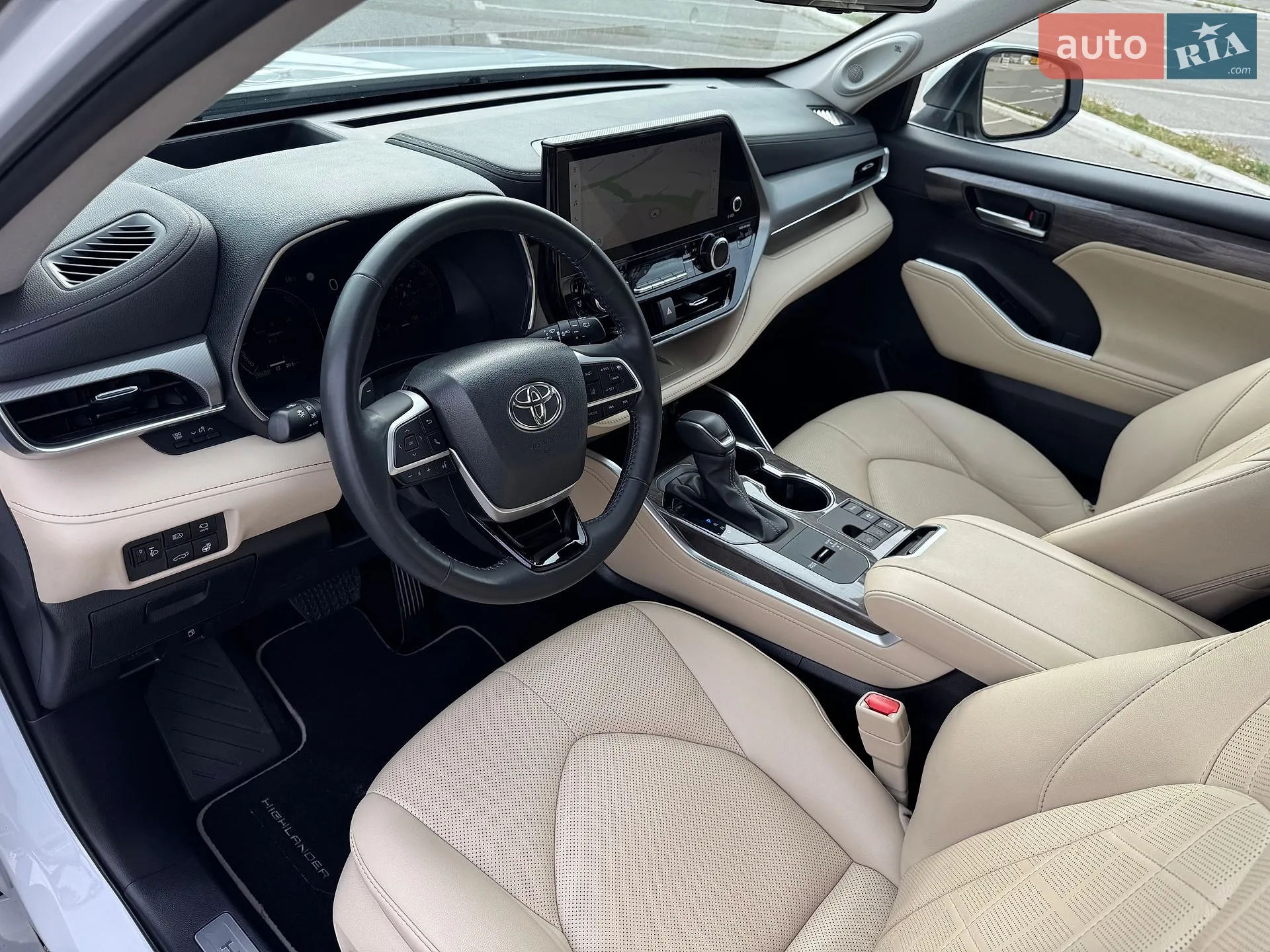2023 Toyota Highlander - мініатюра 39
