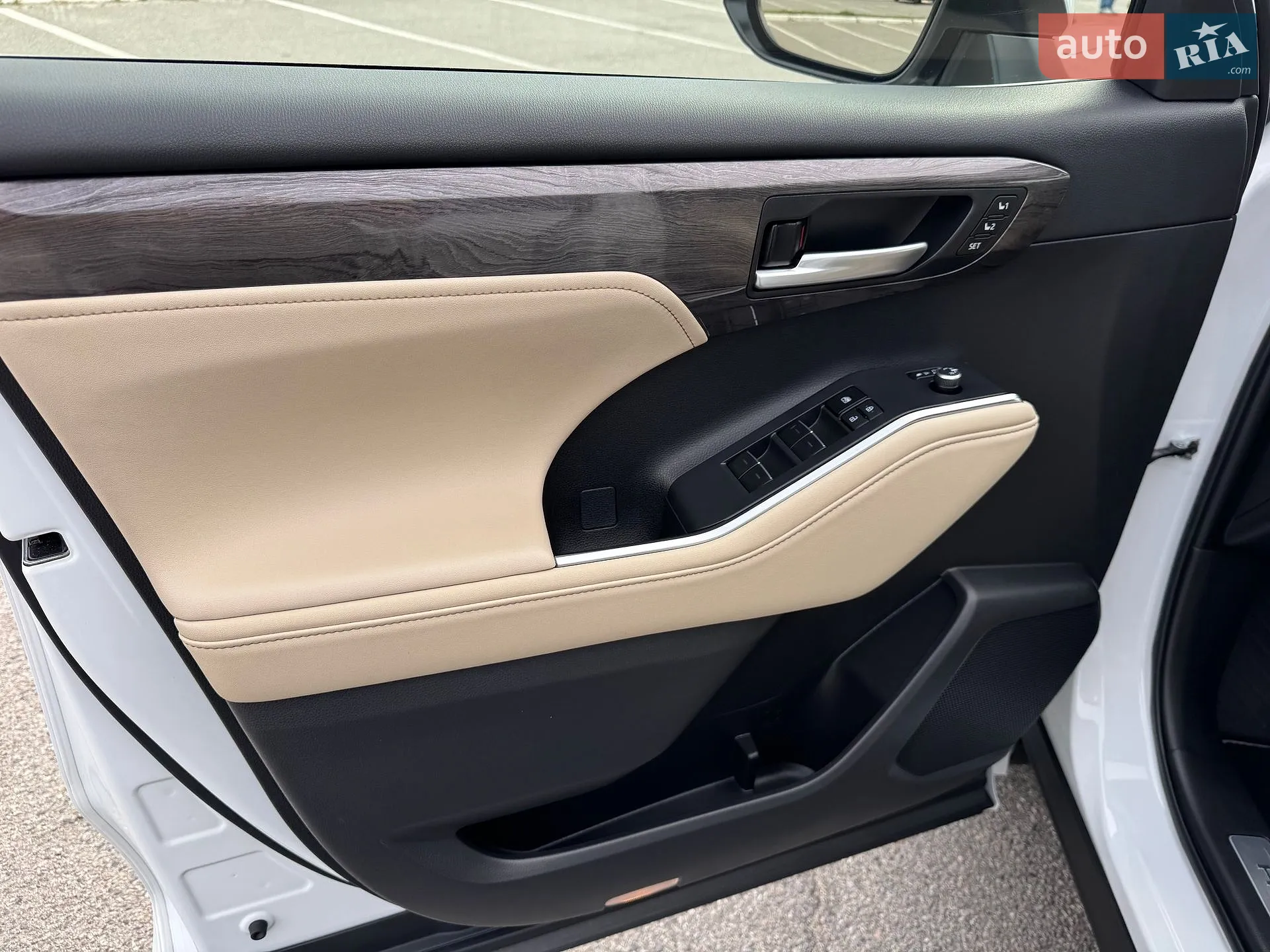 2023 Toyota Highlander - мініатюра 41