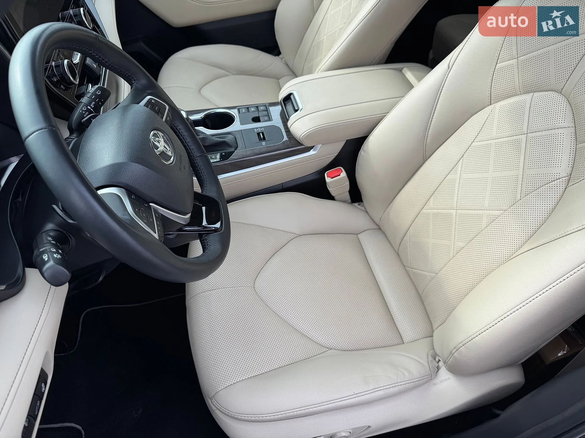 2023 Toyota Highlander - мініатюра 42