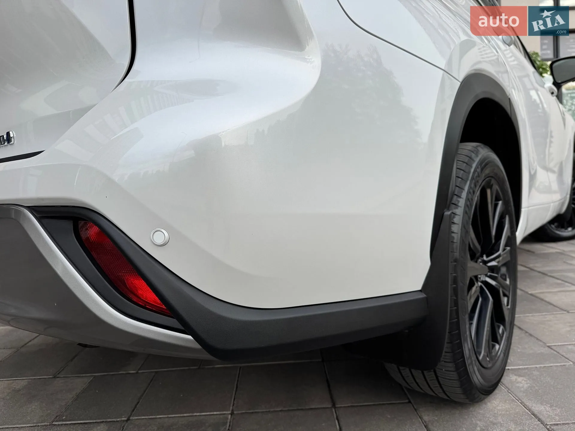 2023 Toyota Highlander - мініатюра 49