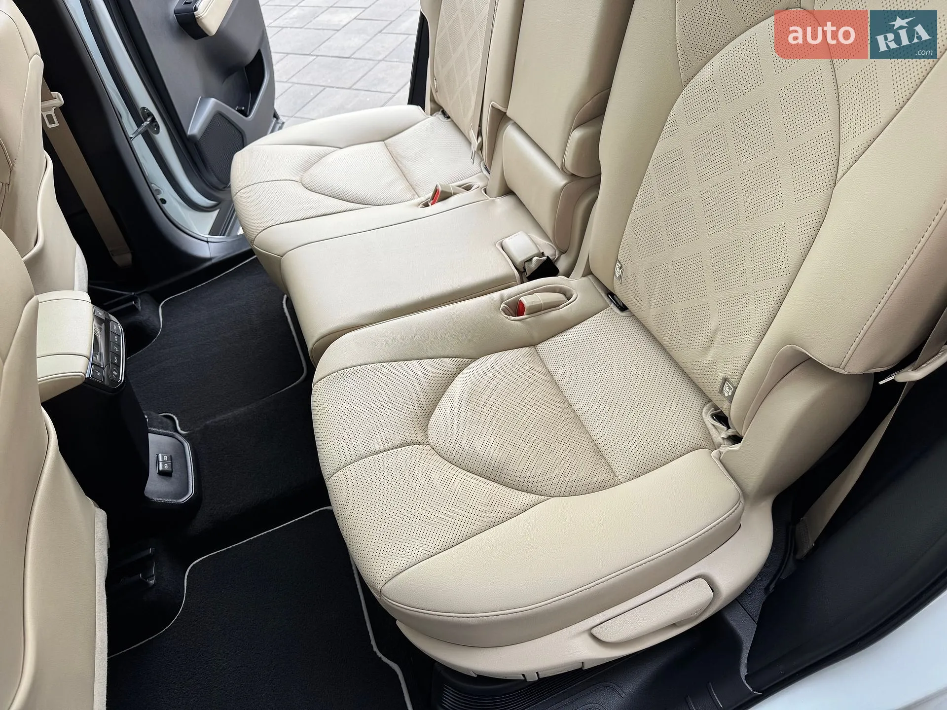 2023 Toyota Highlander - мініатюра 87