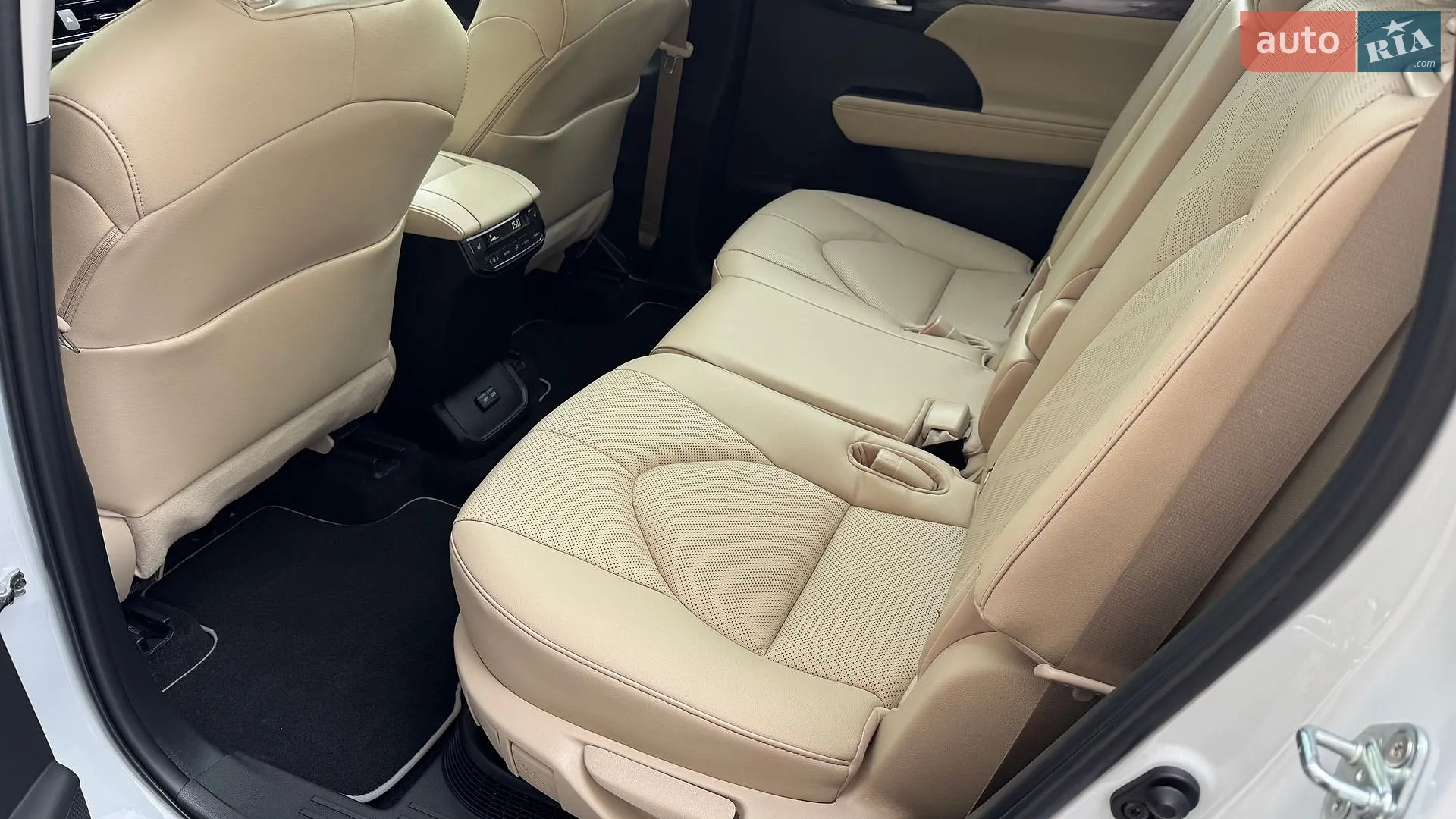2023 Toyota Highlander - мініатюра 93