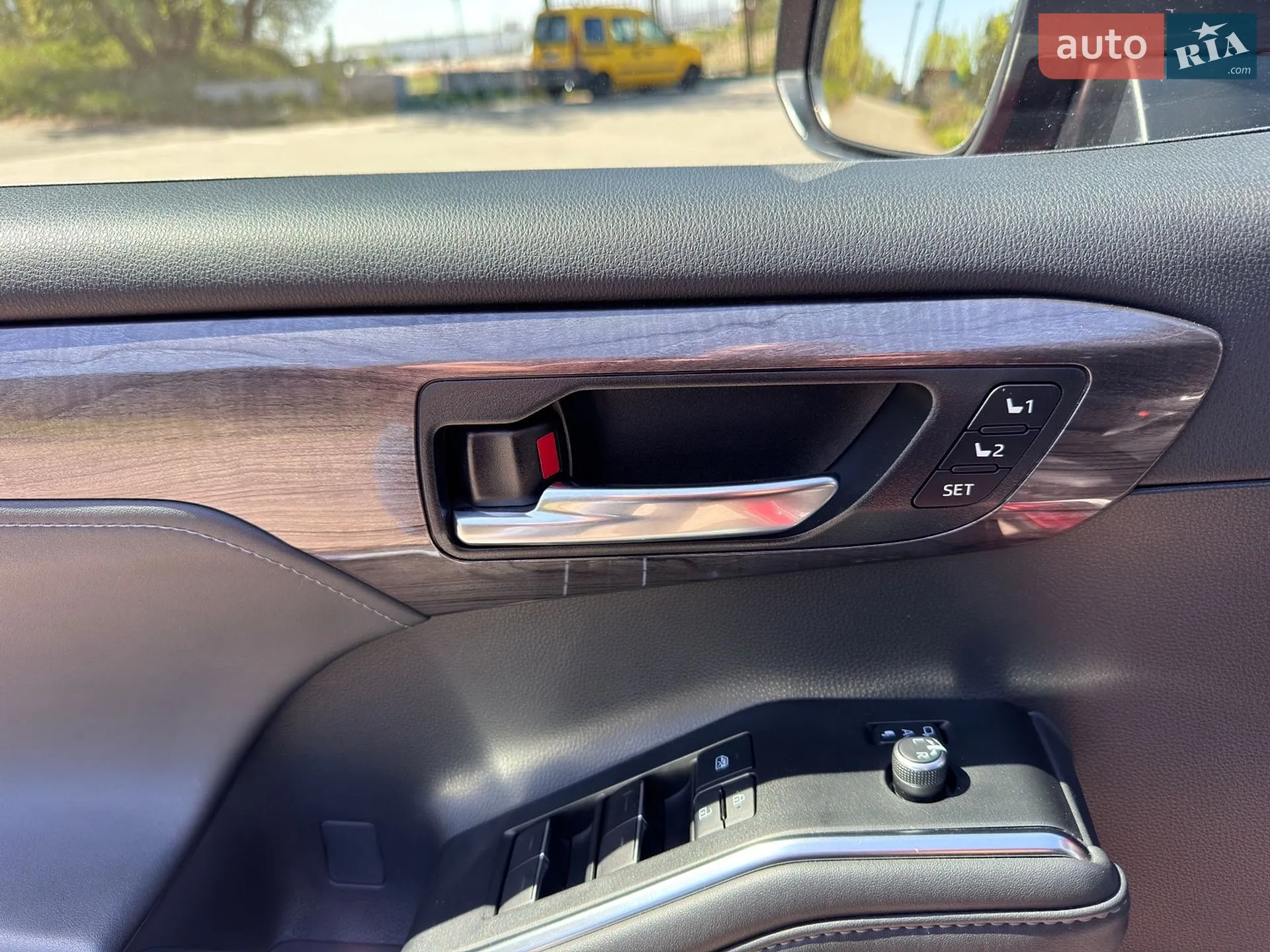 2021 Toyota Highlander - мініатюра 22