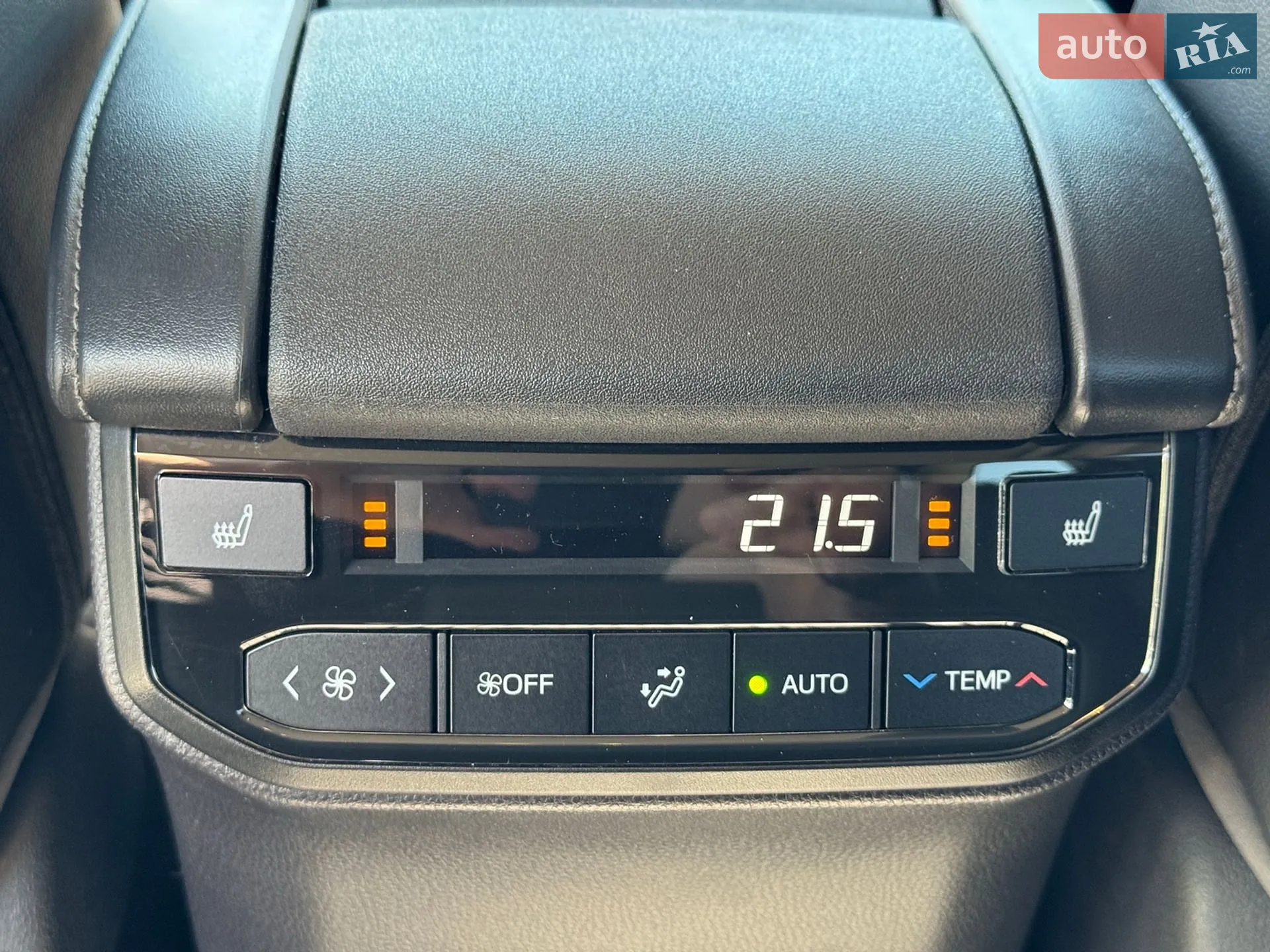 2021 Toyota Highlander - мініатюра 34