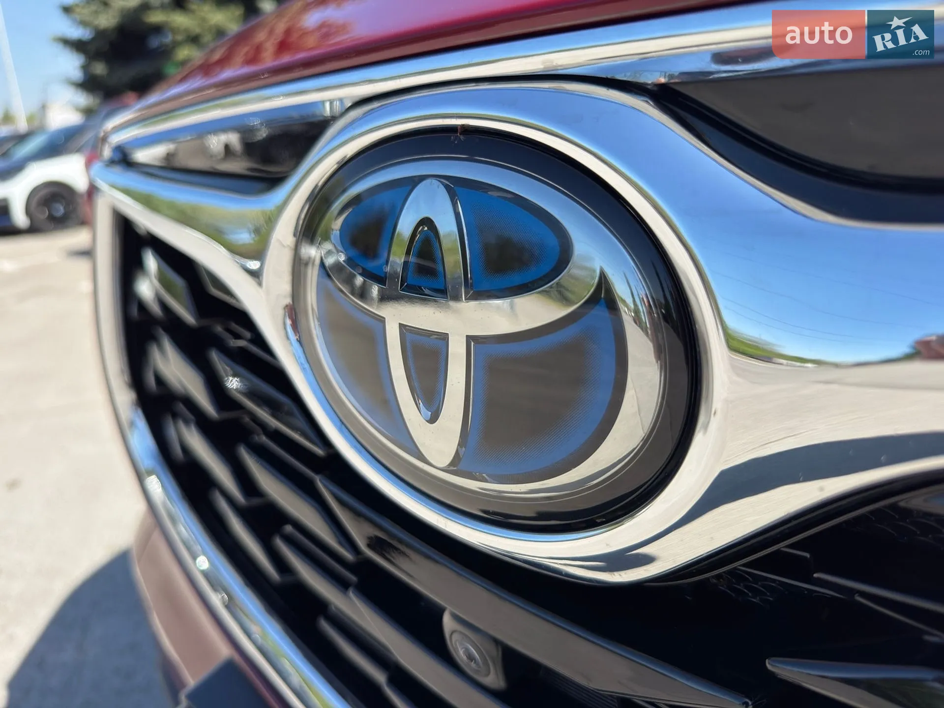 2021 Toyota Highlander - мініатюра 36