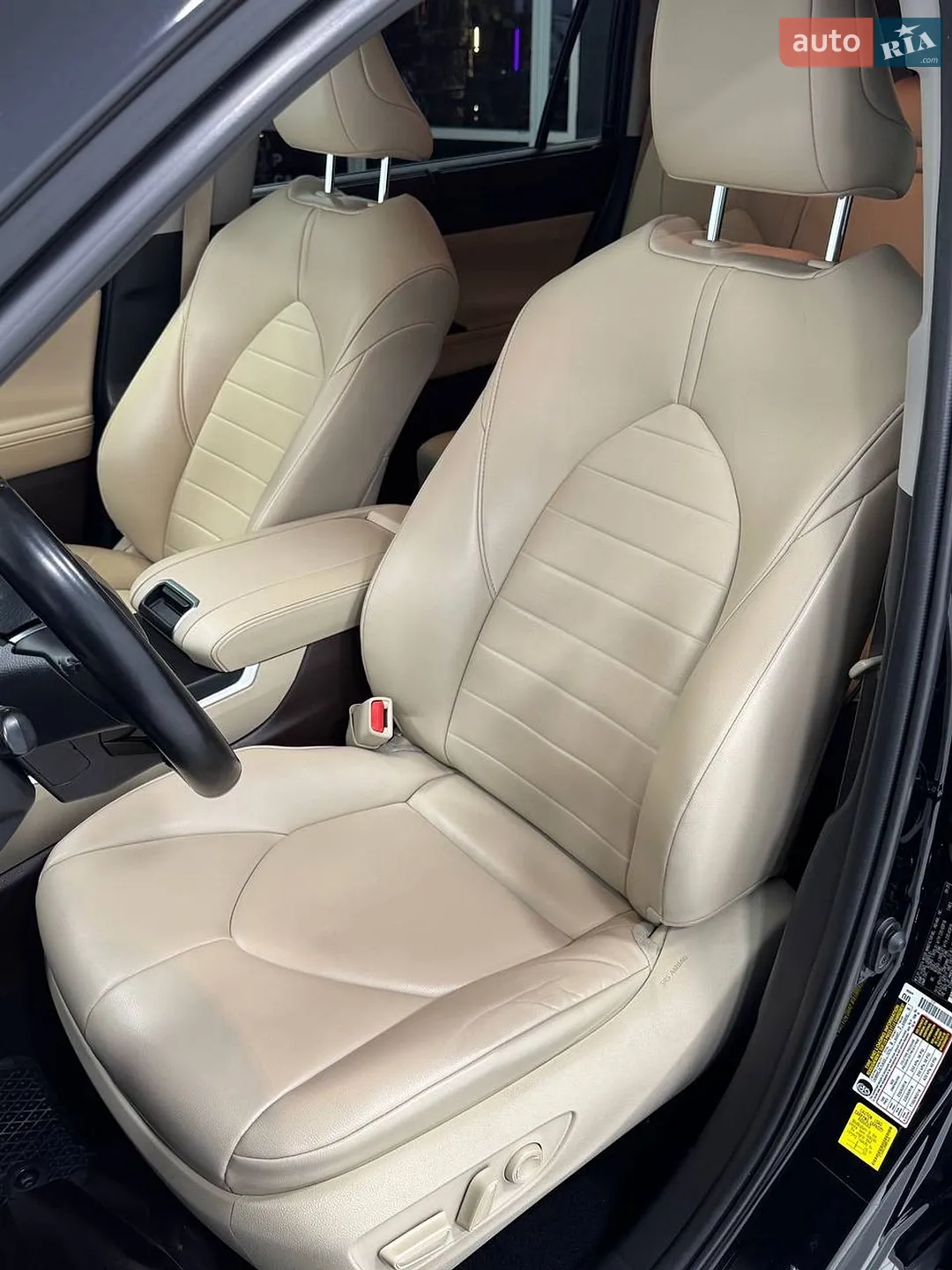 2020 Toyota Highlander - мініатюра 23