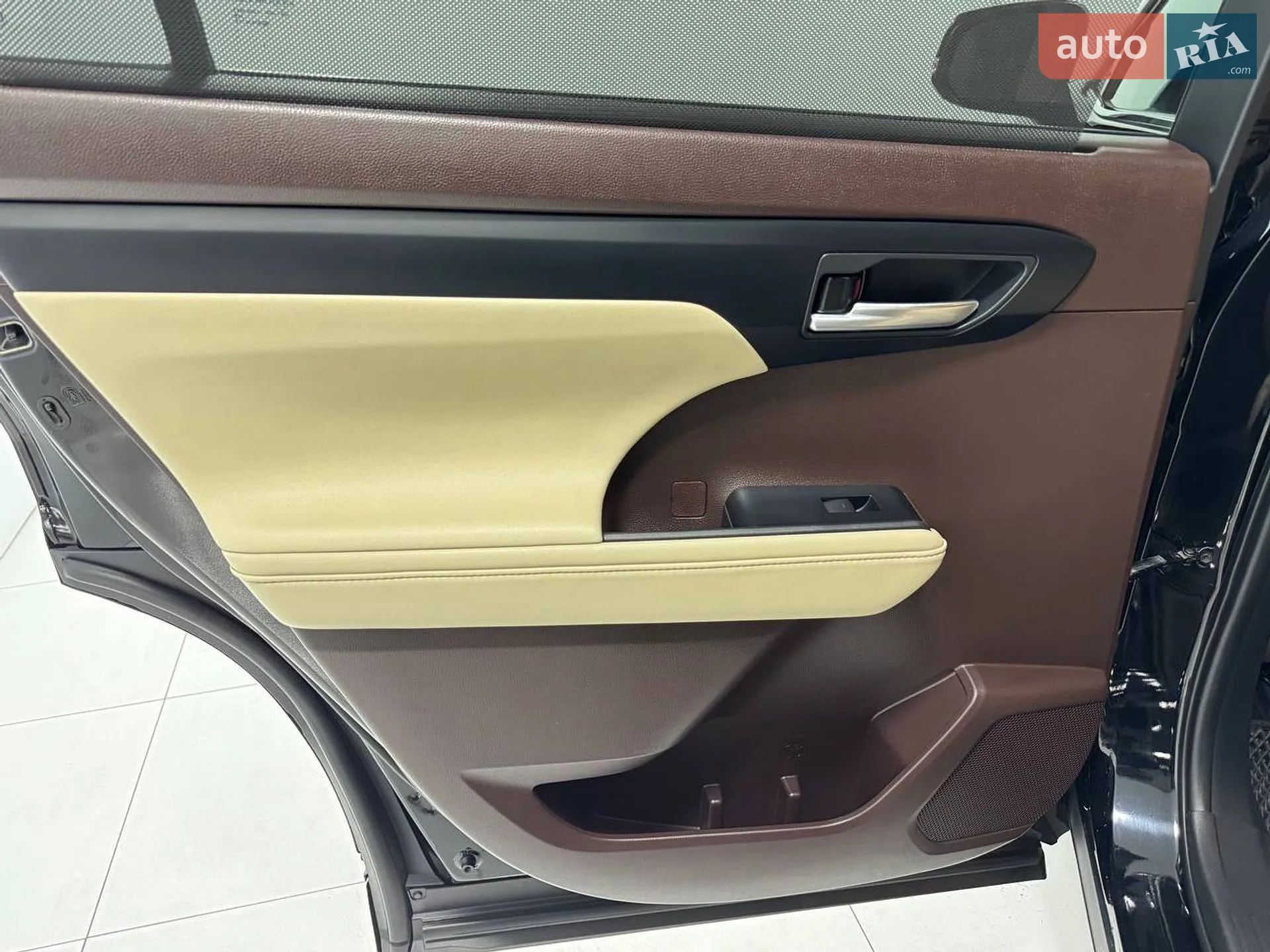 2020 Toyota Highlander - мініатюра 27
