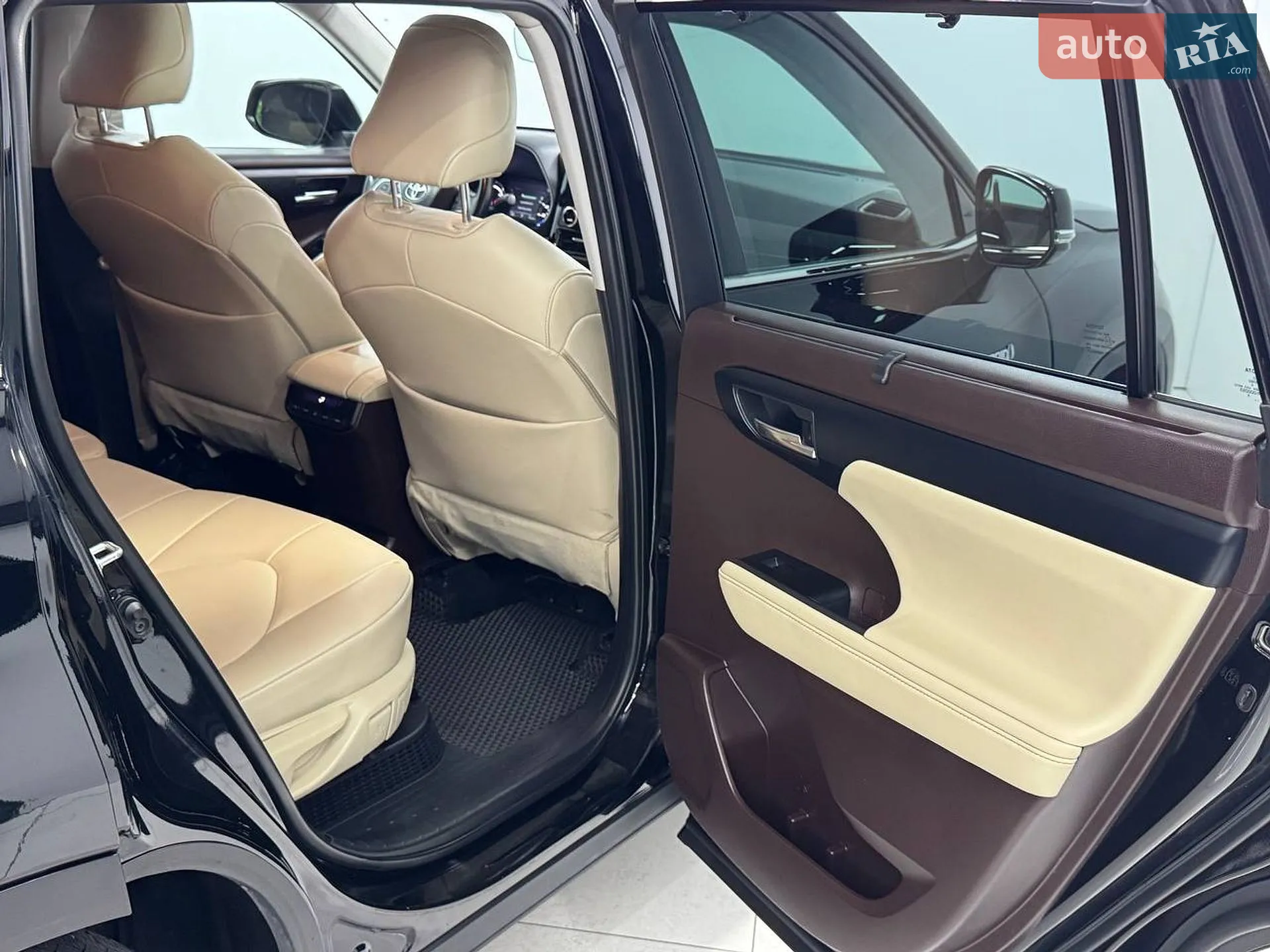 2020 Toyota Highlander - мініатюра 31