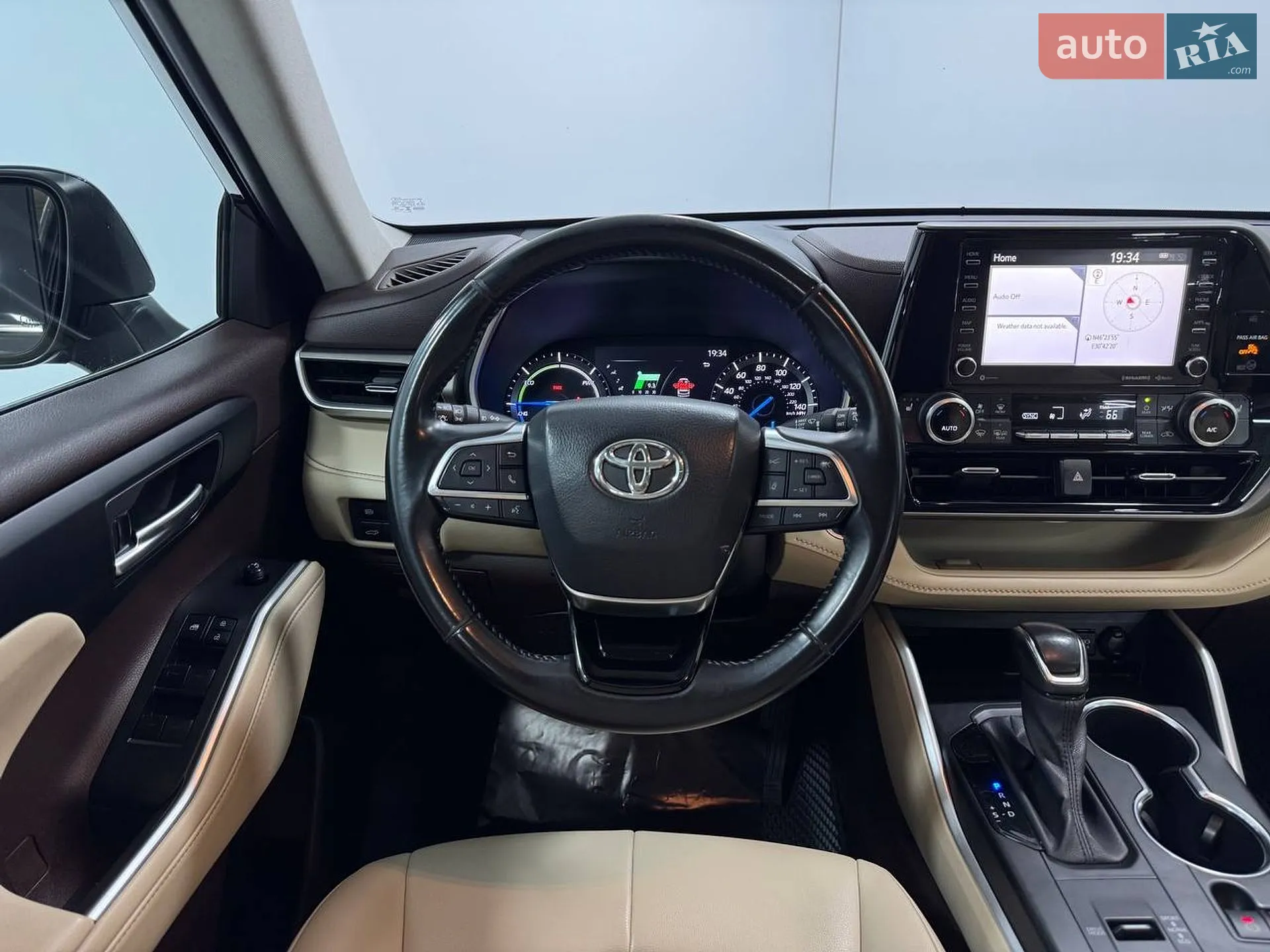 2020 Toyota Highlander - мініатюра 38