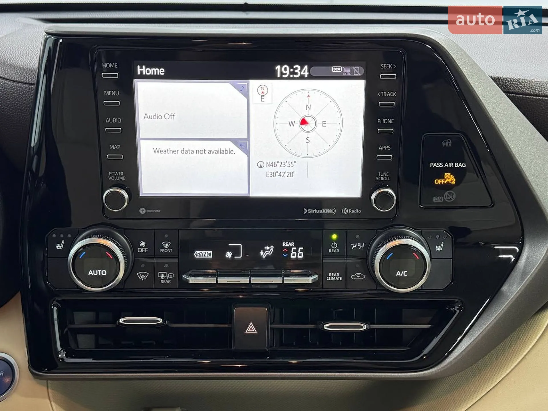2020 Toyota Highlander - мініатюра 42