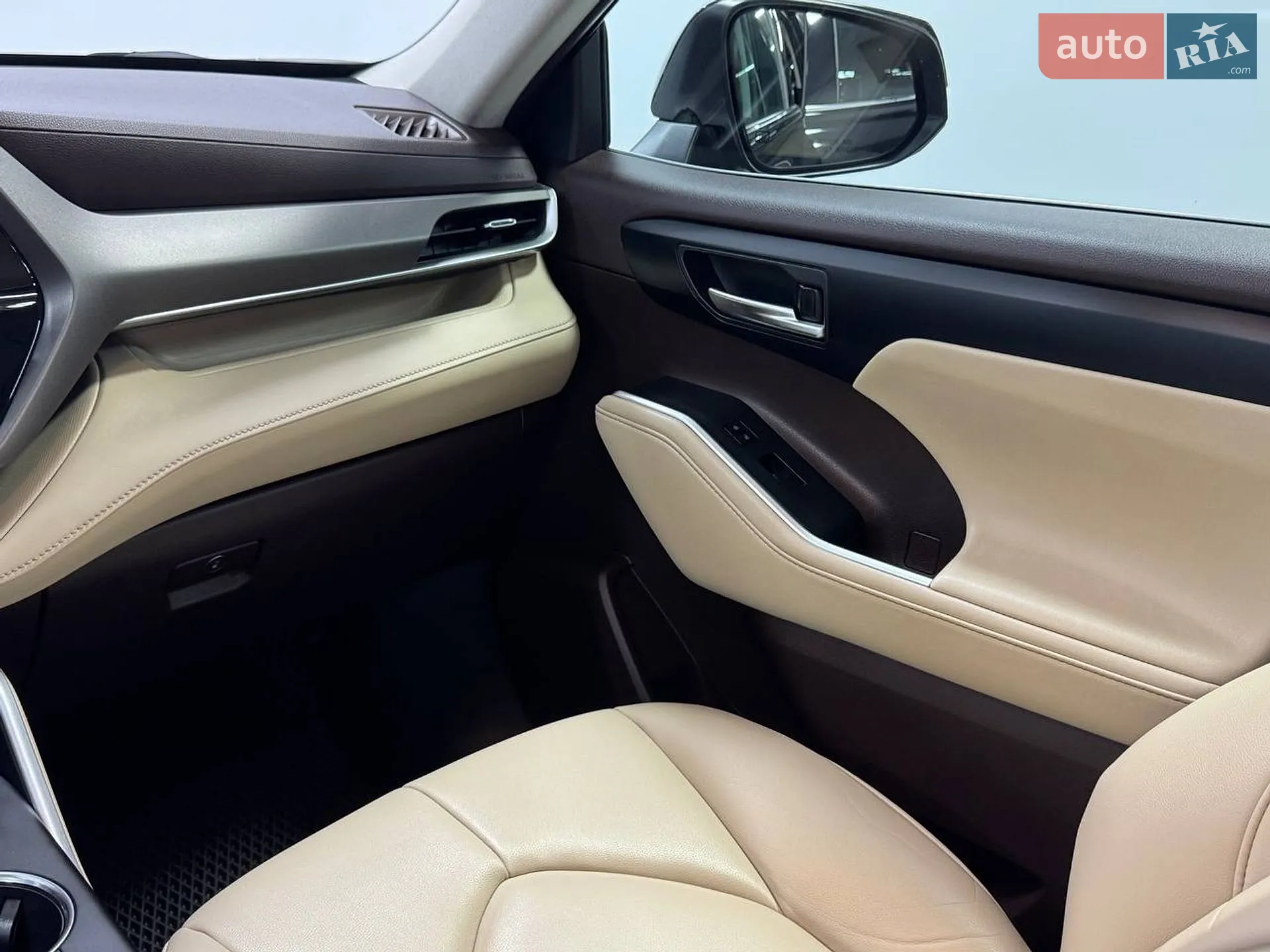 2020 Toyota Highlander - мініатюра 45
