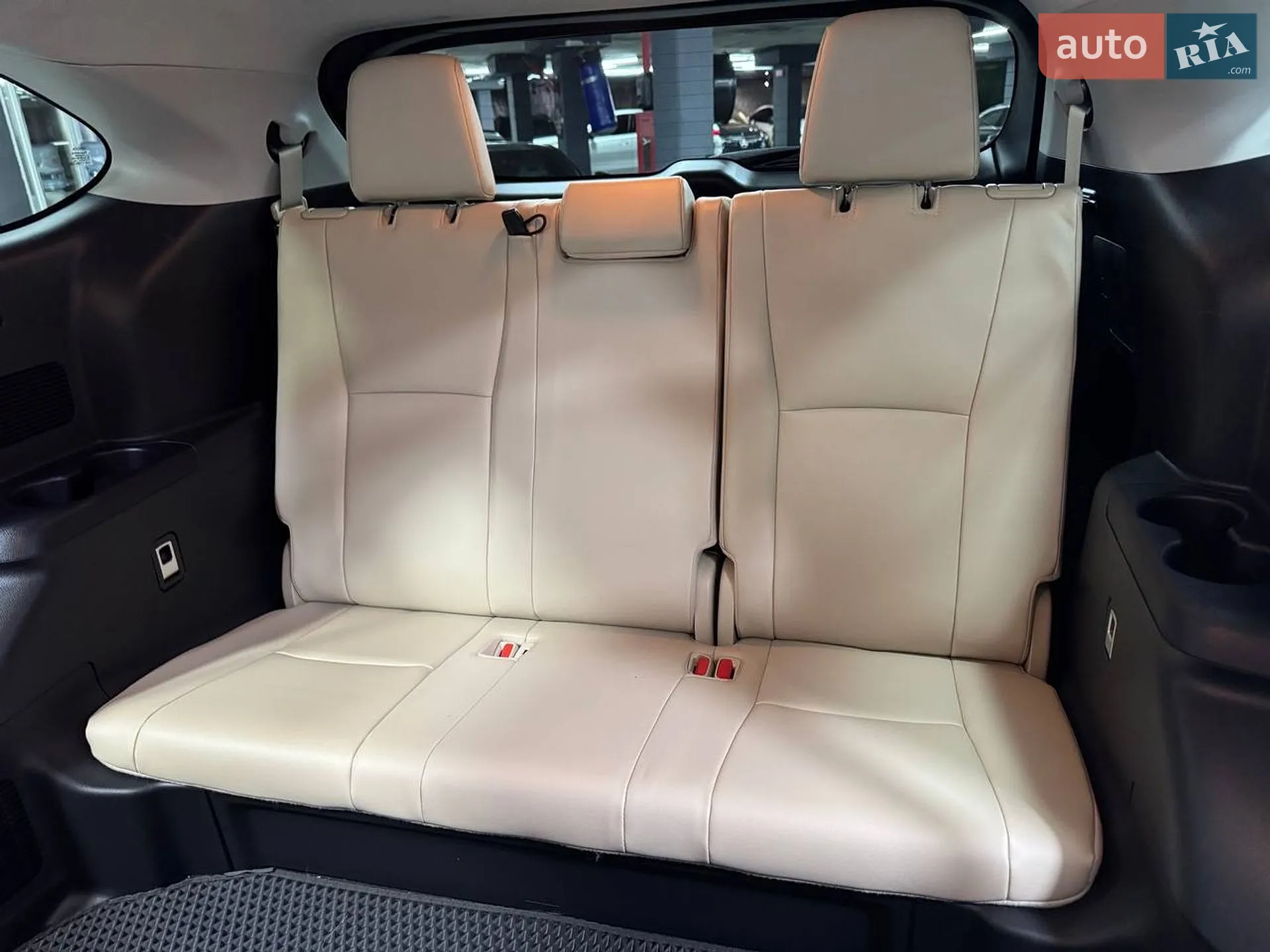 2020 Toyota Highlander - мініатюра 47