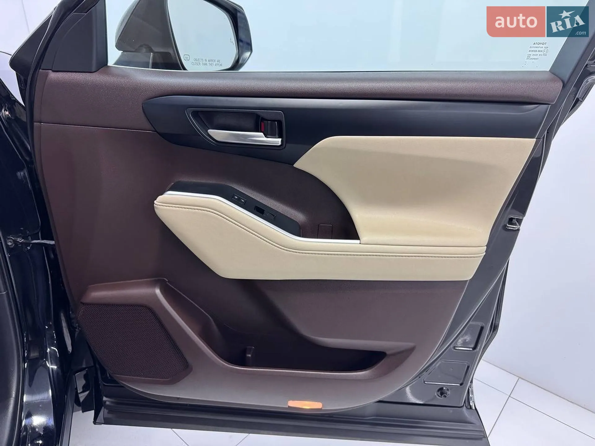 2020 Toyota Highlander - мініатюра 53
