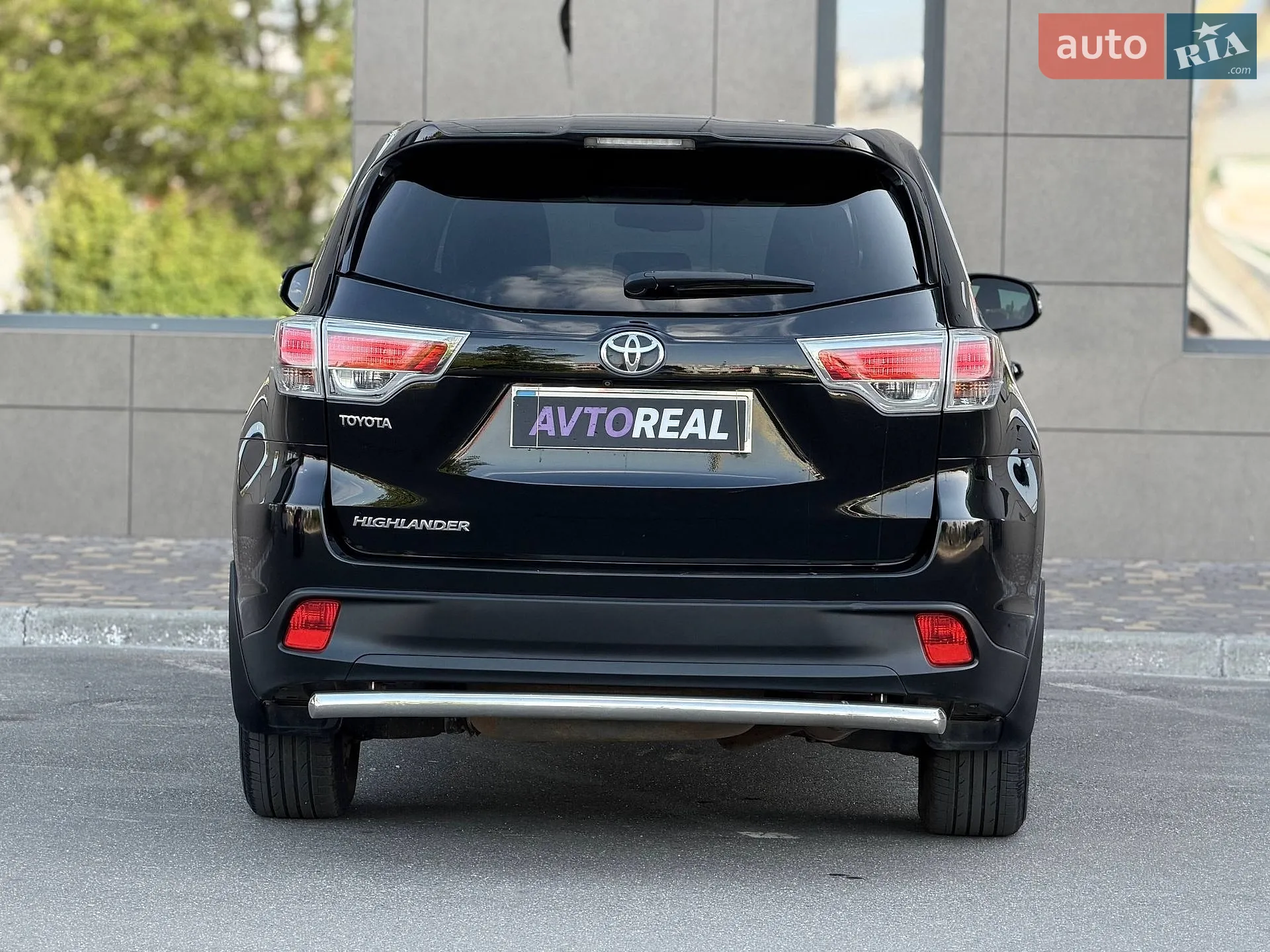 2014 Toyota Highlander - мініатюра 20